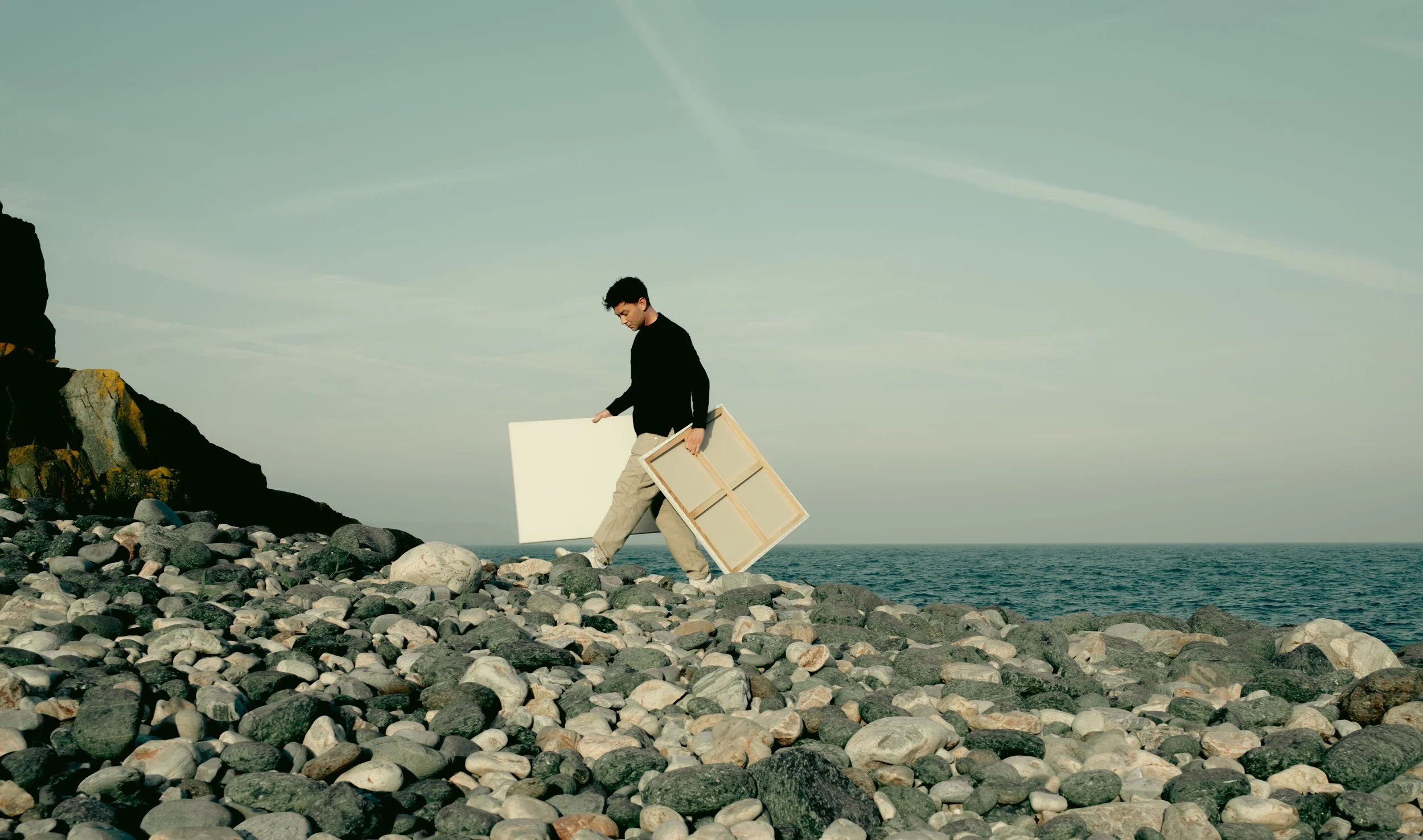 An image of Greenspacing.