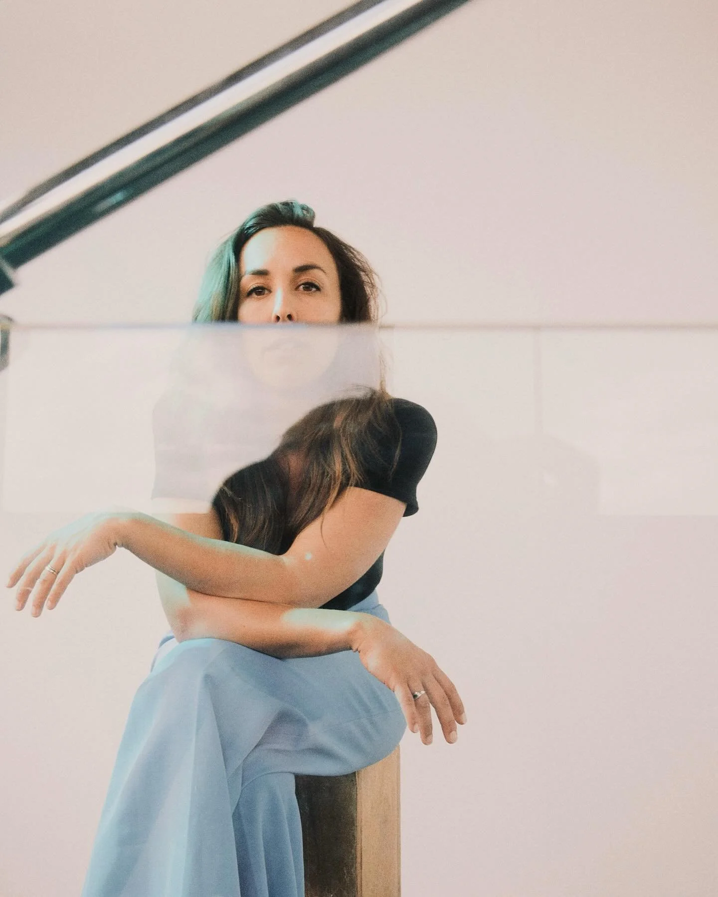 Living Matter album artwork prints are now available on pre-order! Artwork by the brilliant @philippenashmusic (as depicted in pencil) . Bandcamp link in bio- this preorder is to get an idea of numbers, we&rsquo;ll then be printing next week so that 