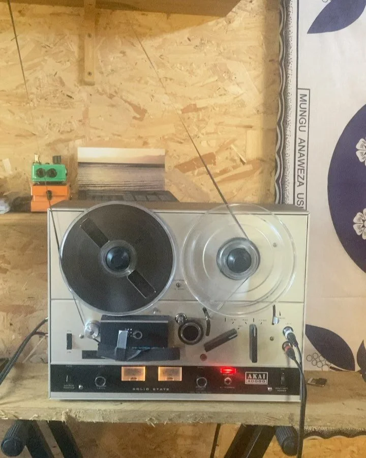 Life lately, thank you Autumn 🍂

1. Making things
2. Bats
3. Swims
4. Living Matter installation
5. Trees
6. More swims
7. Iceland (swims)
8. Playing at @smekkleysa_sm with @ahamiltonayres 
9. Home swims
10. Good knobs
11. First synths in the Roman 