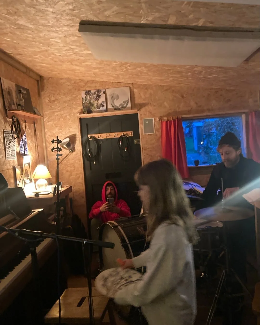 Life lately&hellip; in random order