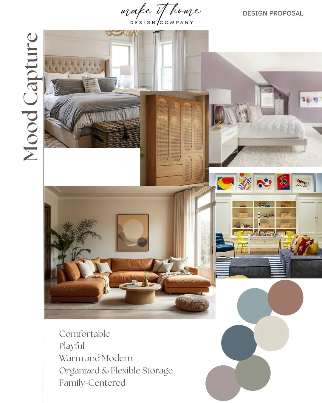 A first look at a new project we&rsquo;re just getting started on, and we&rsquo;re already loving how this conceptual design is coming together ✨

This design will include multiple bedrooms, a family room, basement hangout space, and more.

We can&rs