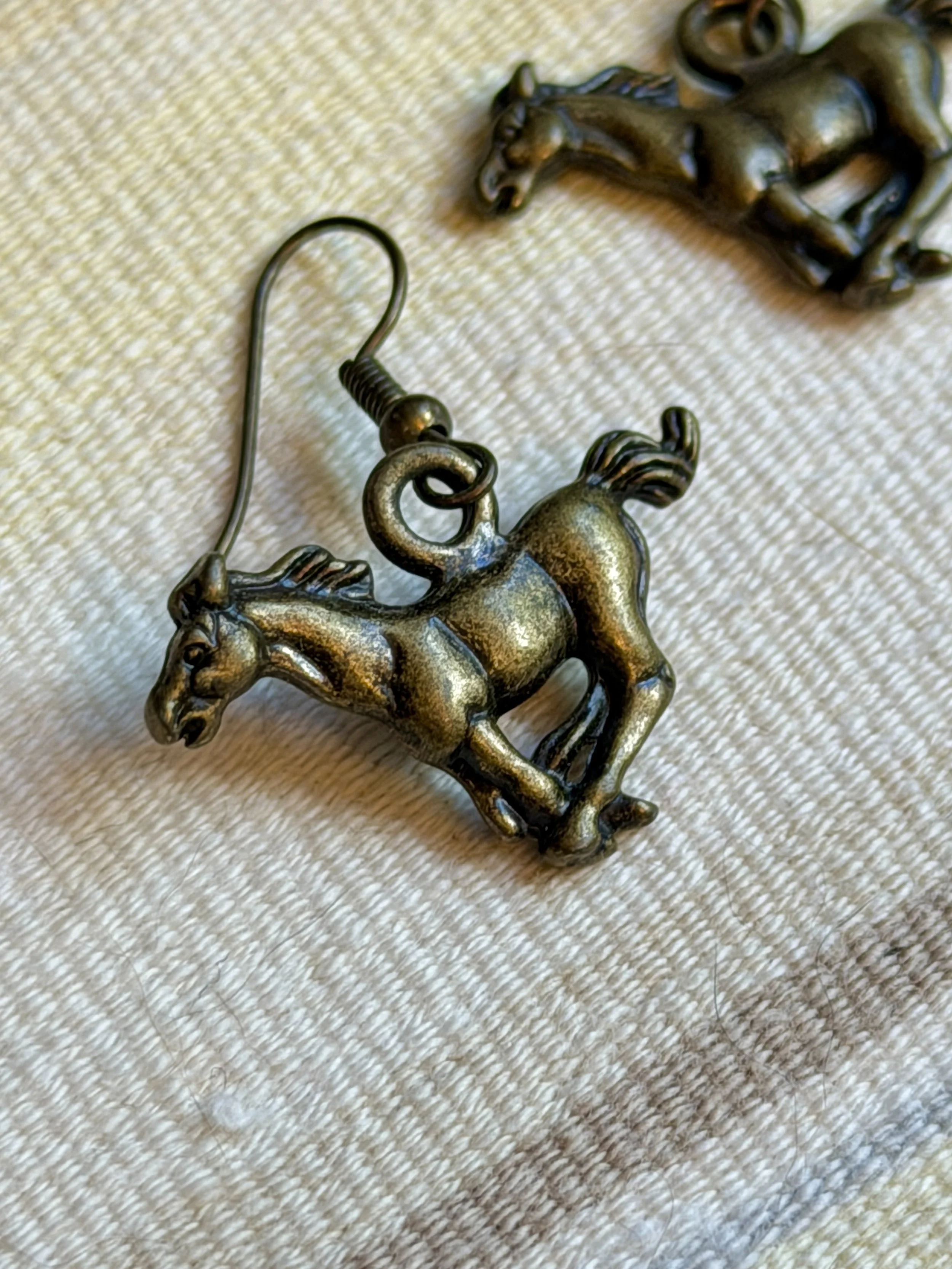 Animal Themed Earrings