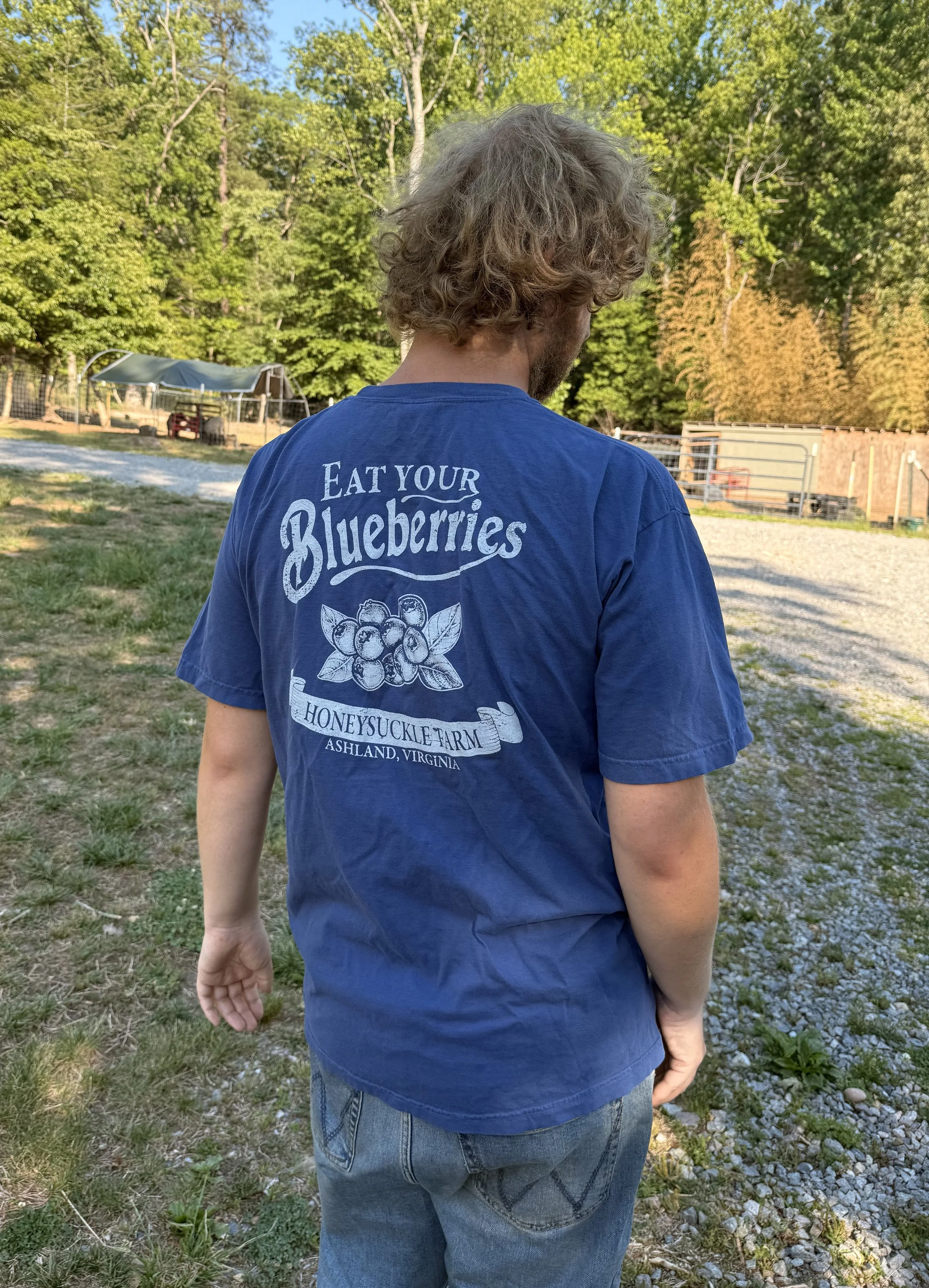 Comfort Colors T-Shirt