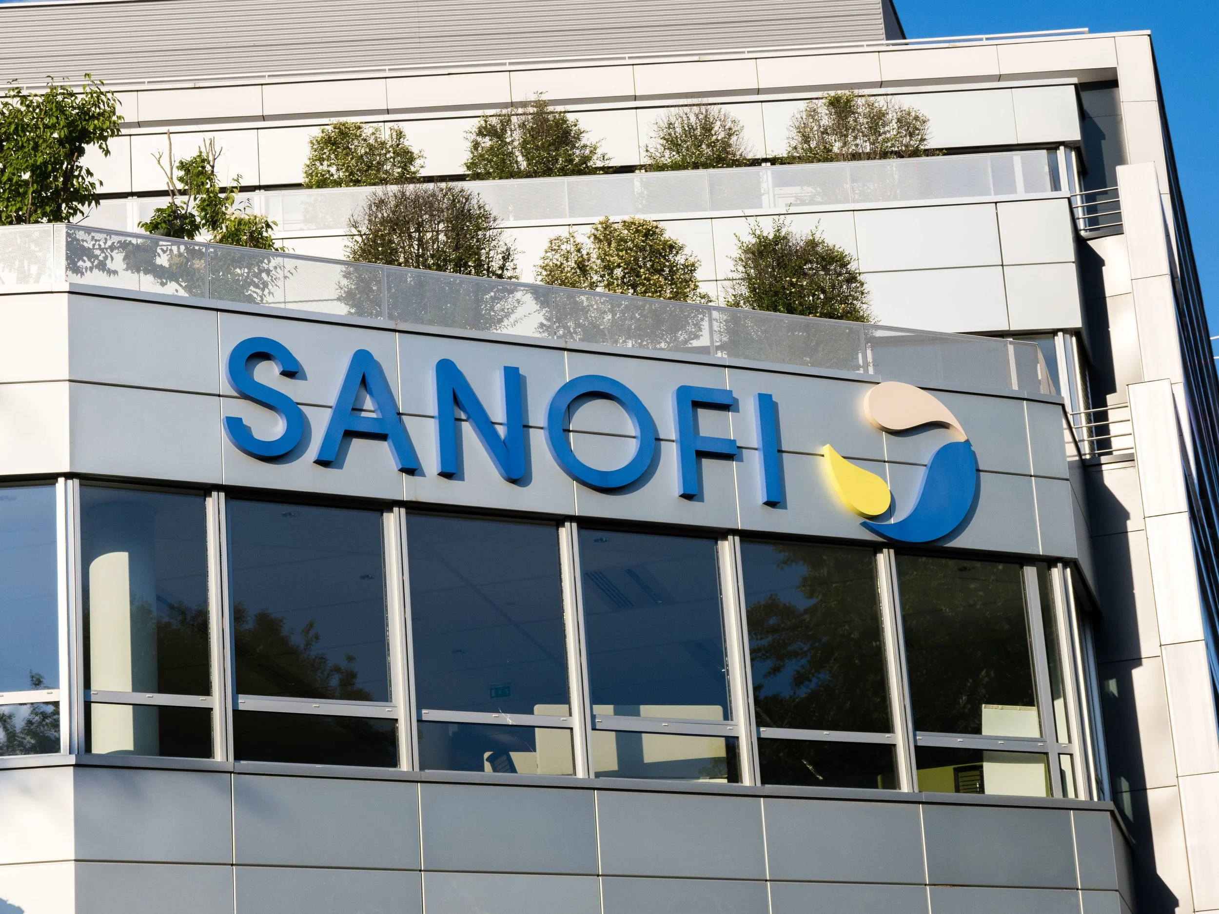 Sanofi