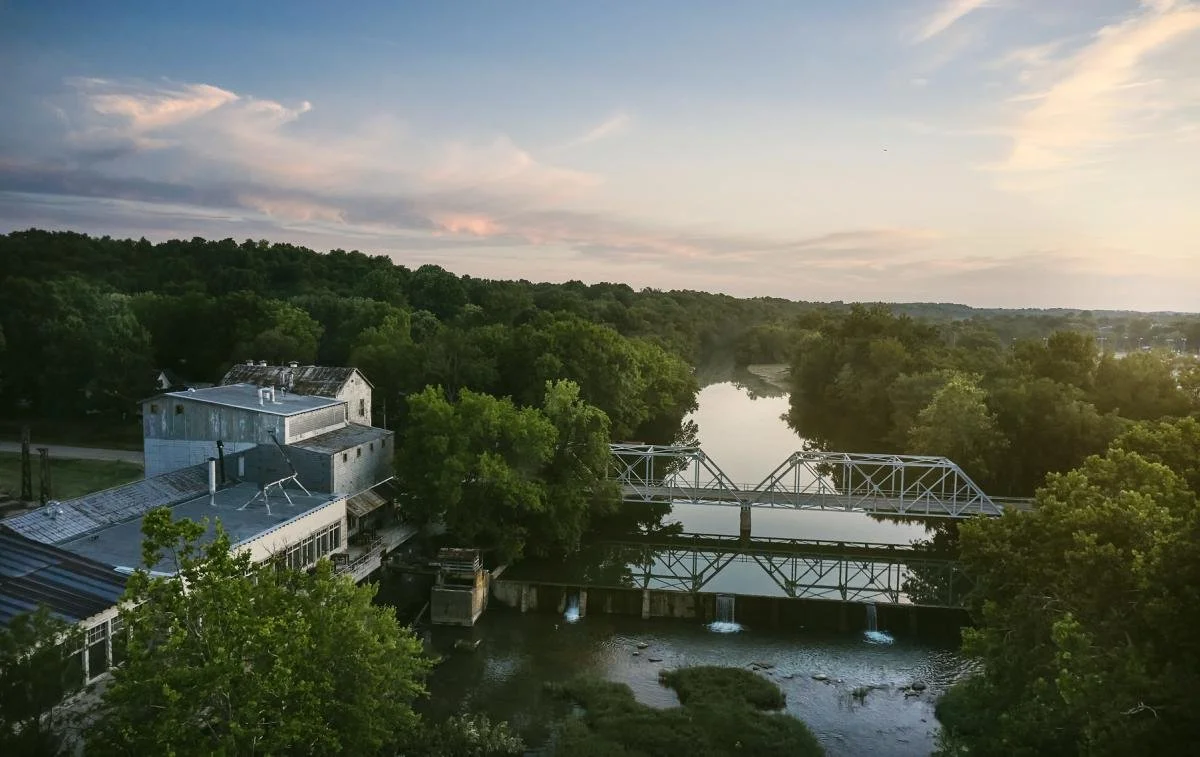 City of Ozark - Community and Business Use Tax Report