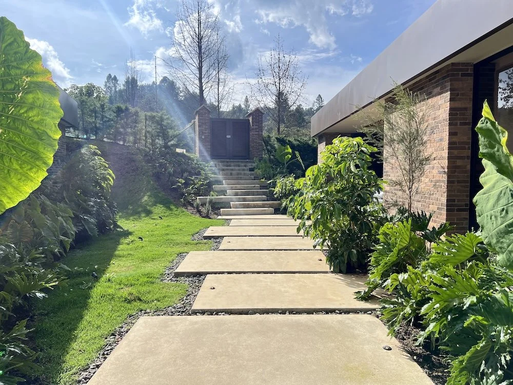Casa del Rio Envigado: ExpatCrib3.JPG