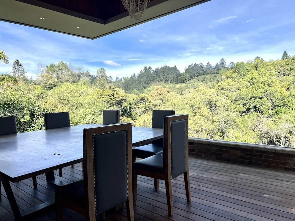 Casa del Rio Envigado: ExpatCrib5.JPG