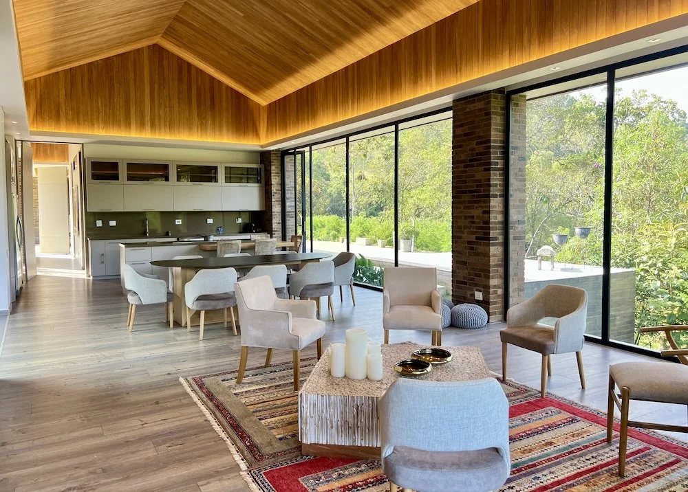 Casa del Rio Envigado: ExpatCrib7.JPG