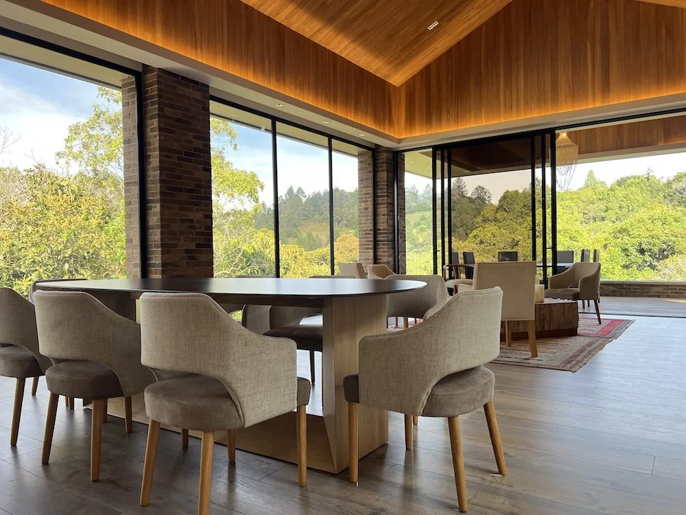 Casa del Rio Envigado: ExpatCrib9.JPG