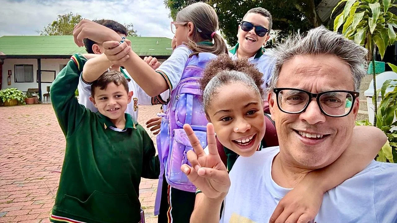 Volunteer Opportunties in Colombia