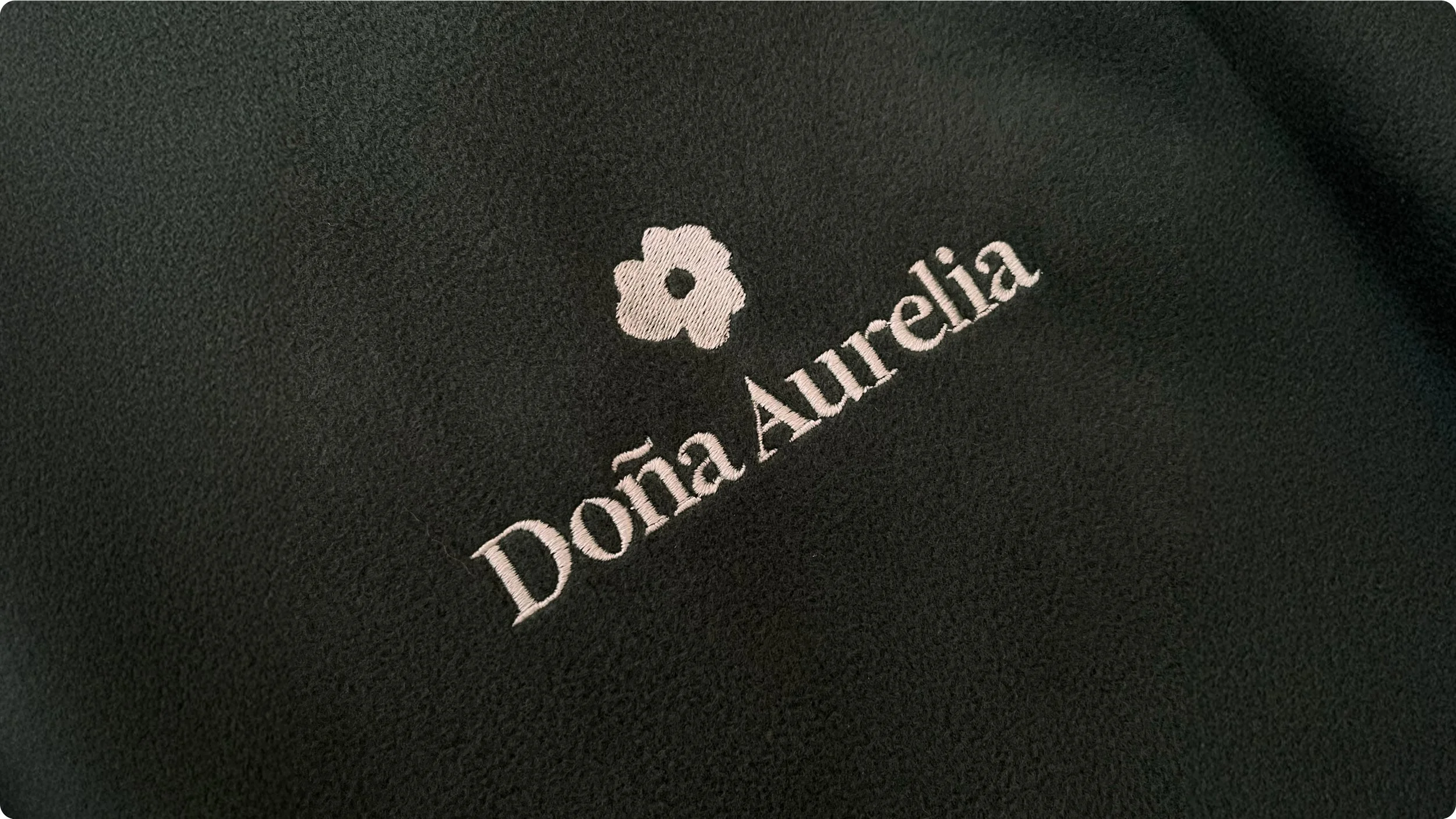 Doña Aurelia — Roda Studio