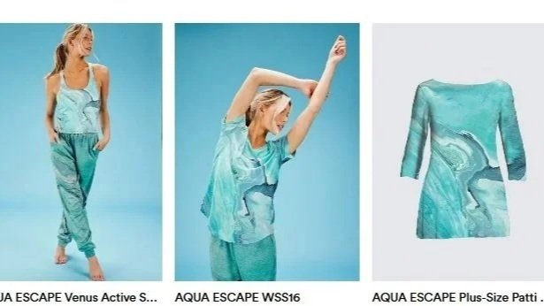 Le Galeriste- Weareble Art