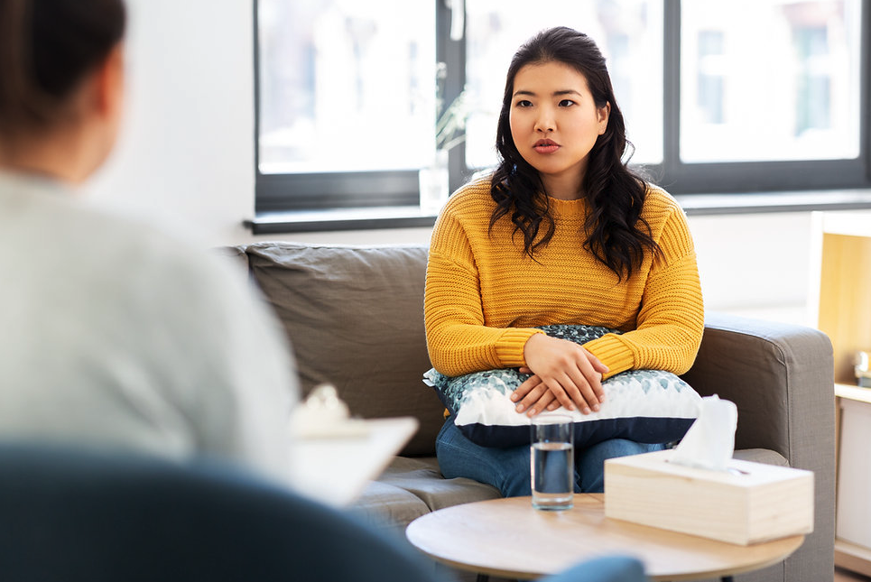 How Does EMDR Help Regulate the Nervous System?