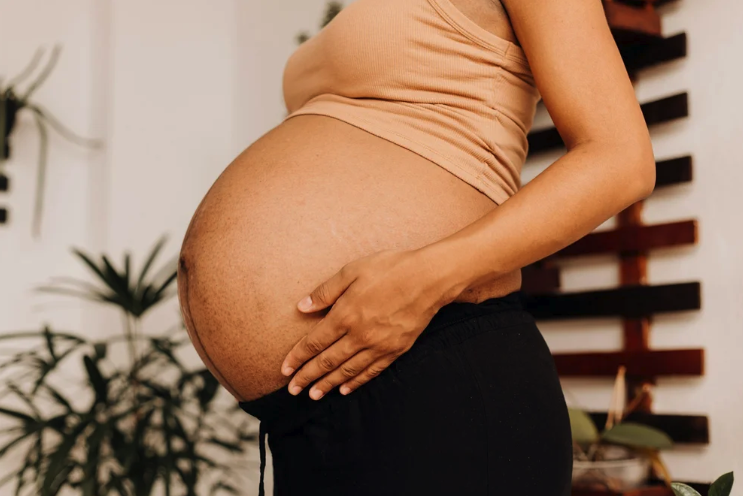 Is It Normal to Feel Anxious During Pregnancy?