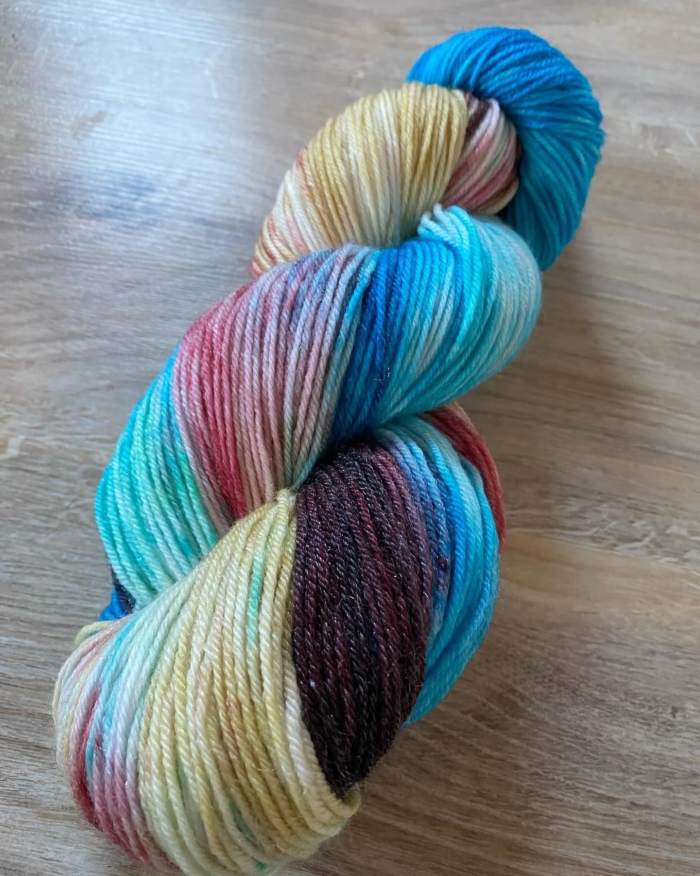 Beach Bar Leineschaf Garn