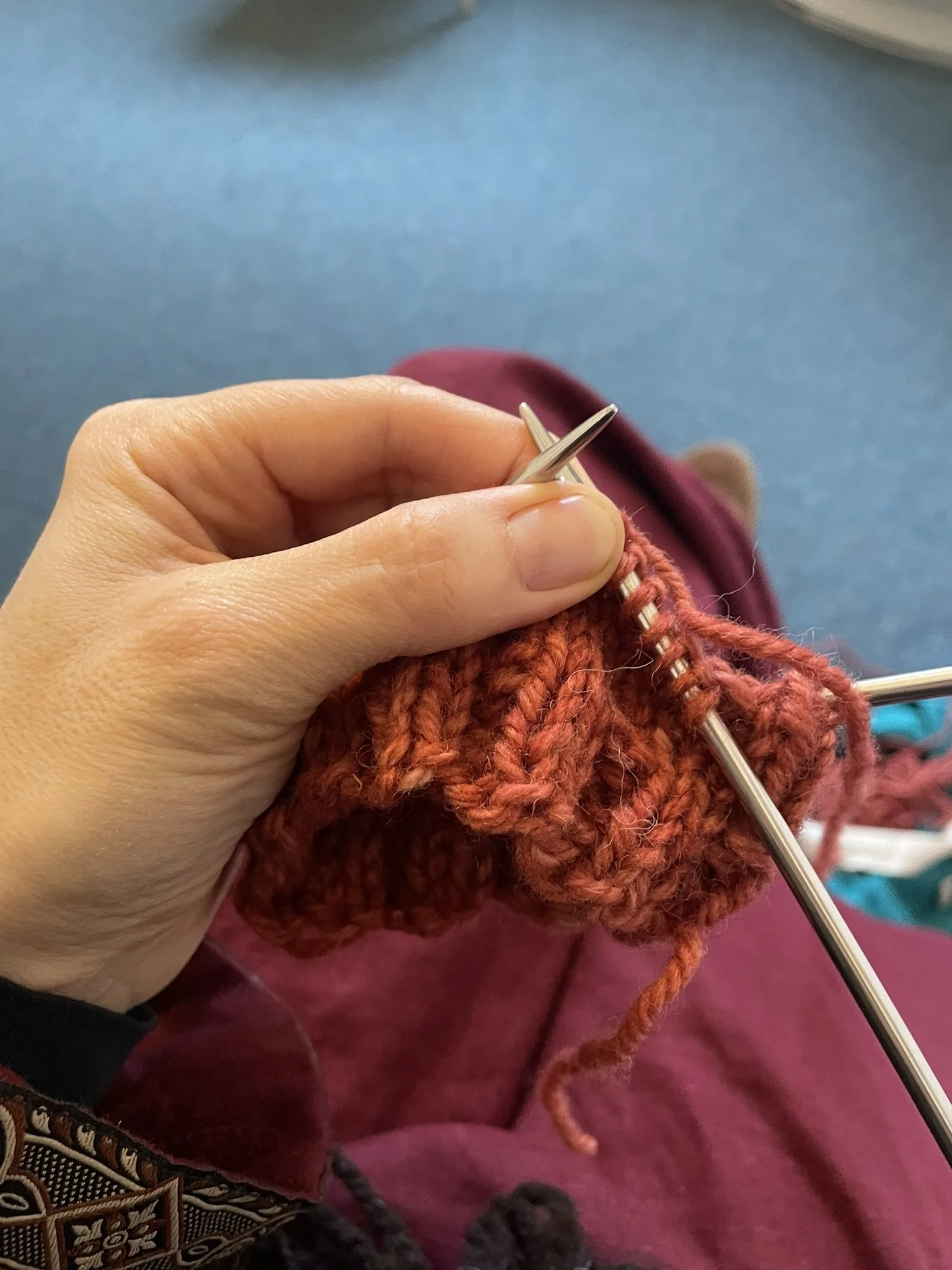 2026 hat begonnen…