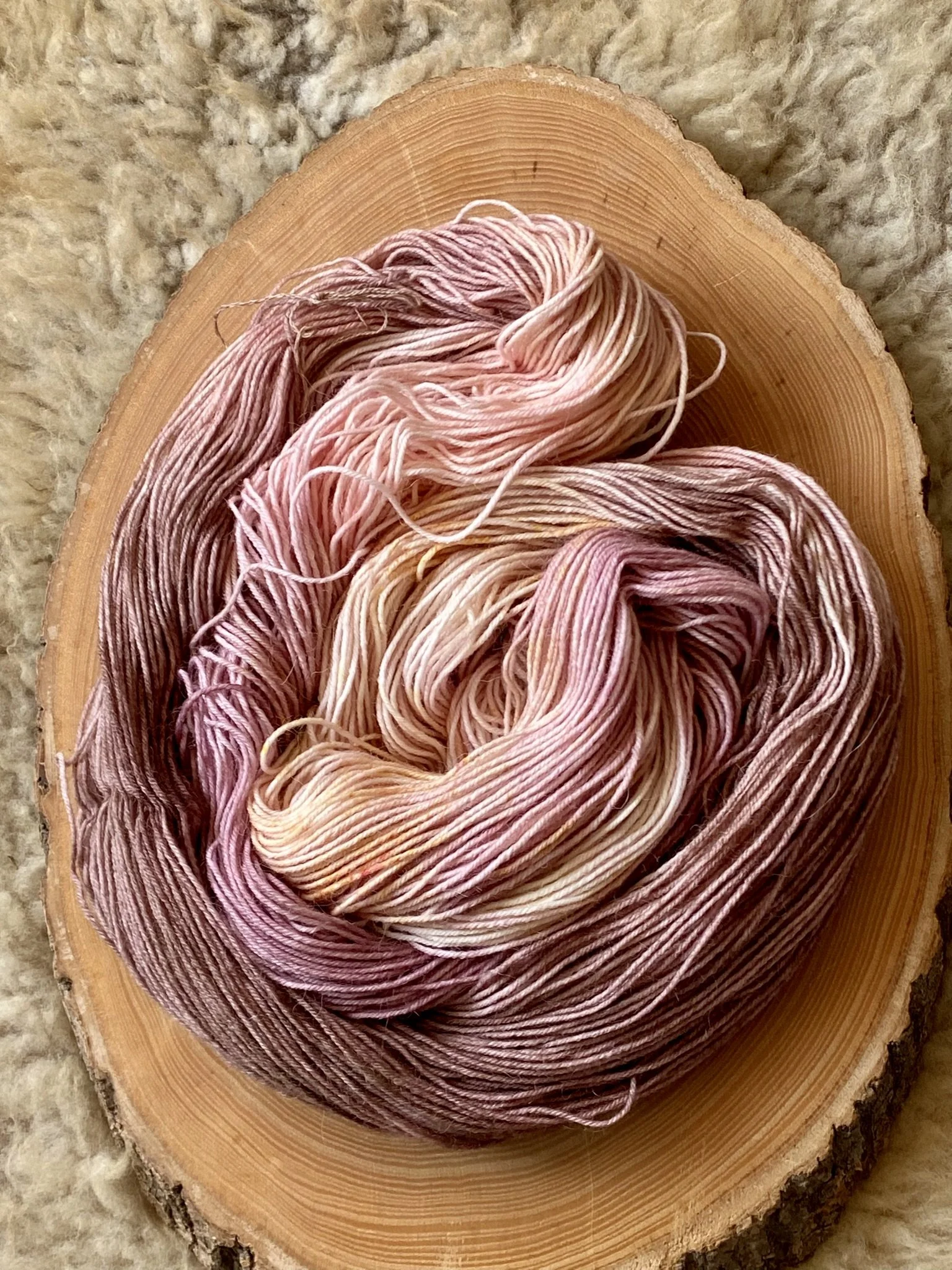 Antique Rosé