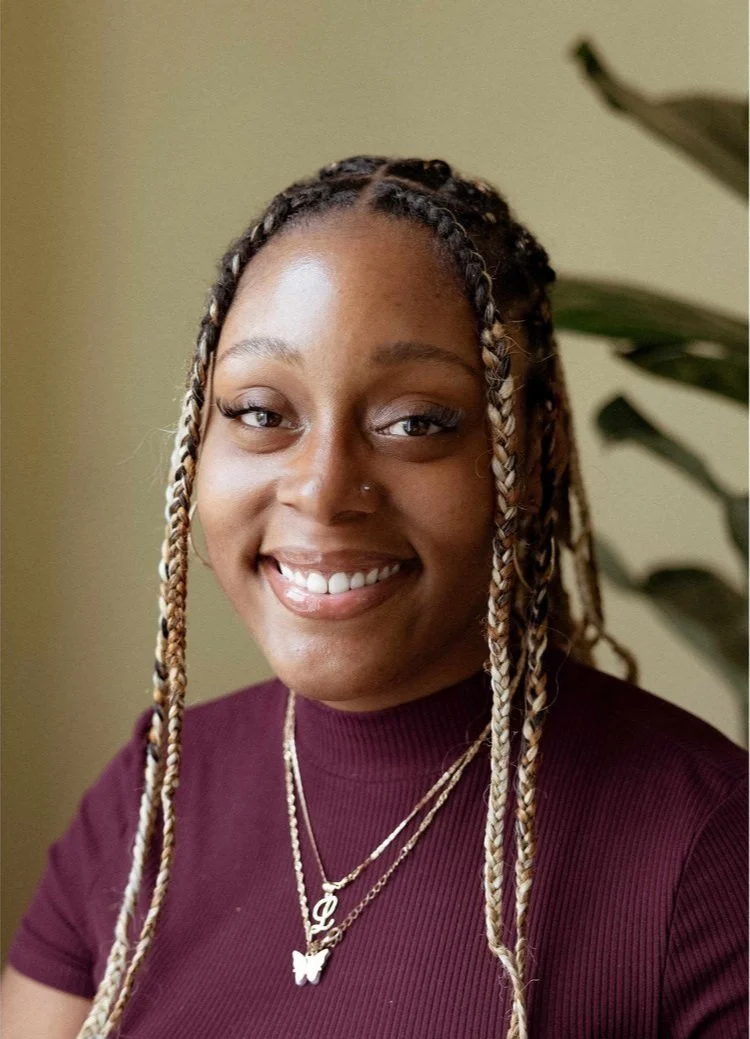 Lenora Perkins — Grace Therapy & Wellness Center