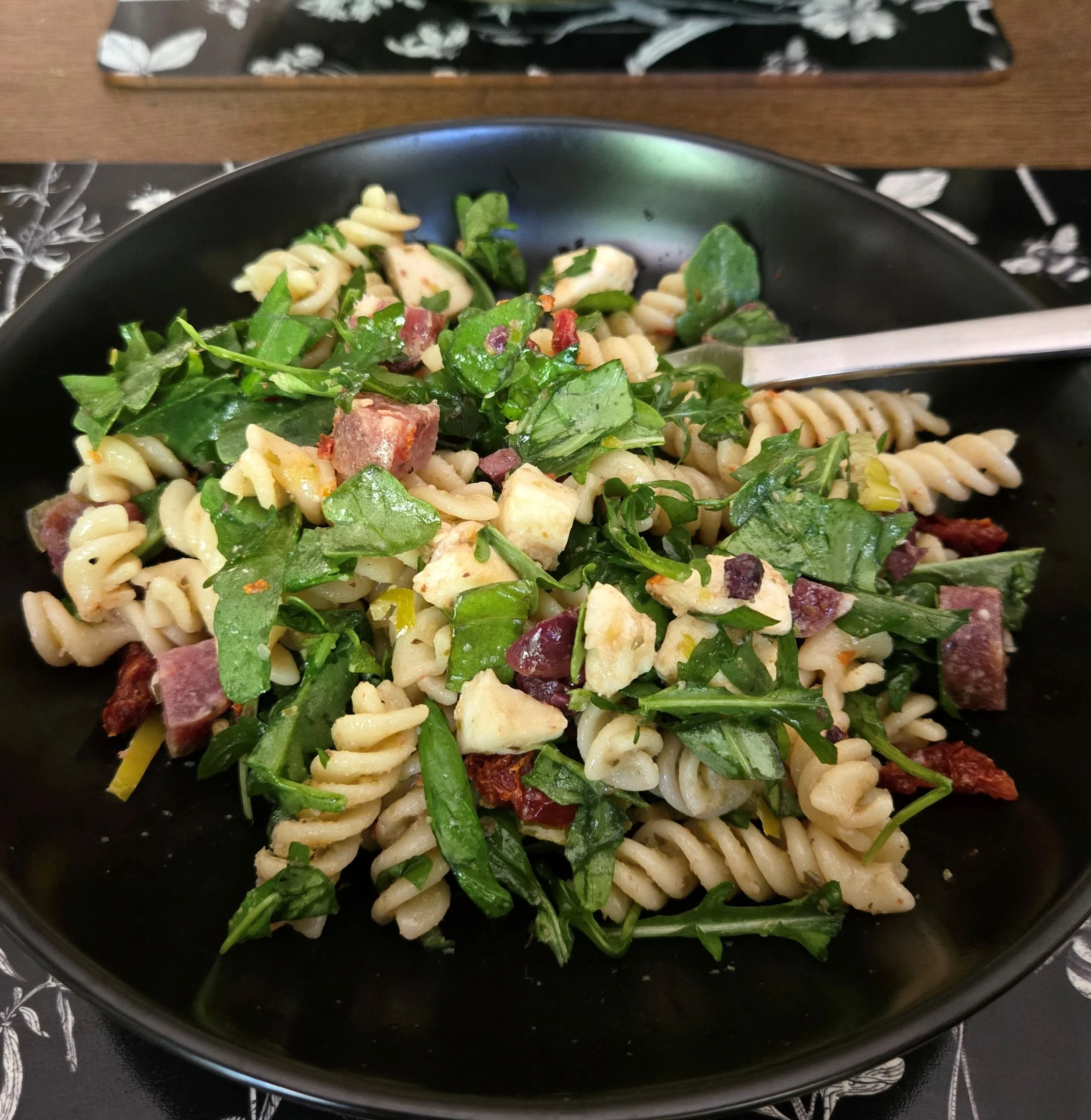 Italian Pasta Salad