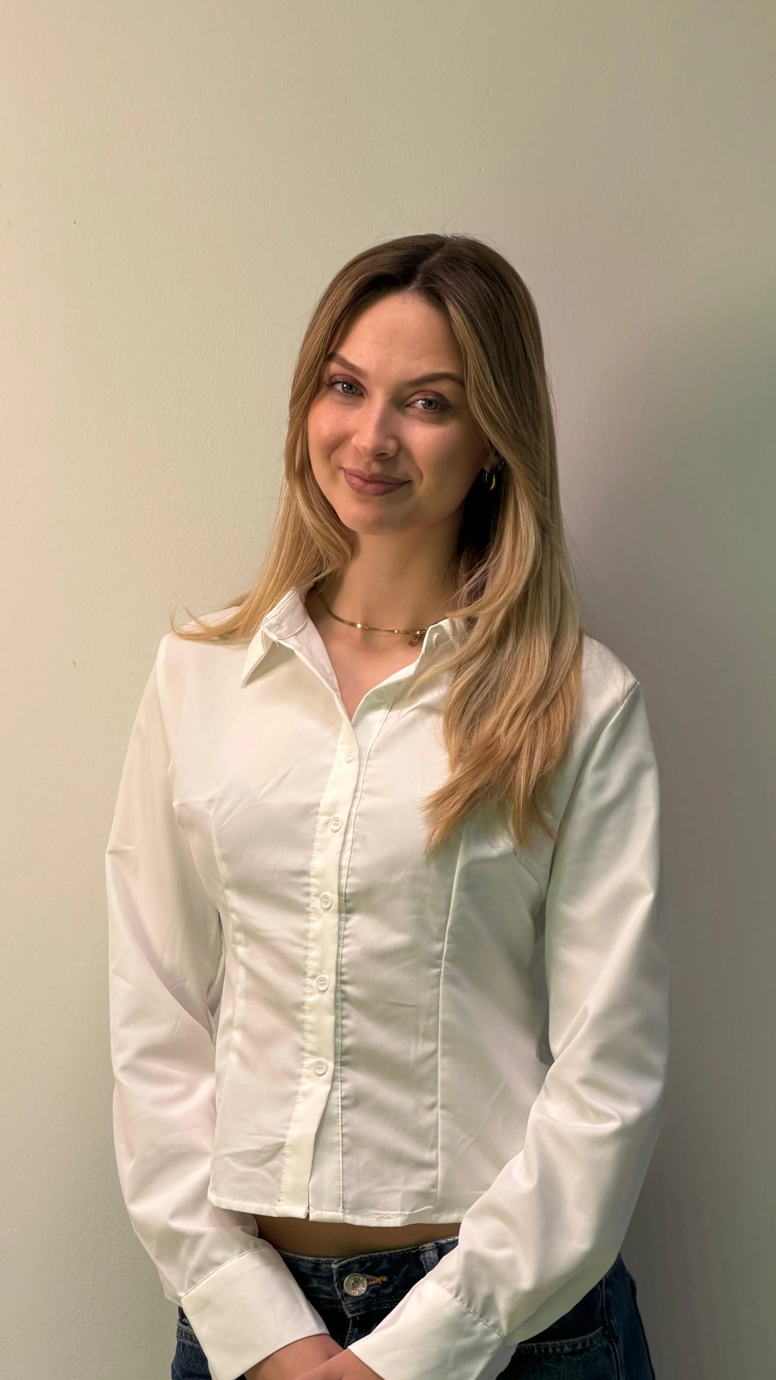 Elena Amann Order Manager Sales Coordinator Interchim Austria Chemikalien Vertrieb