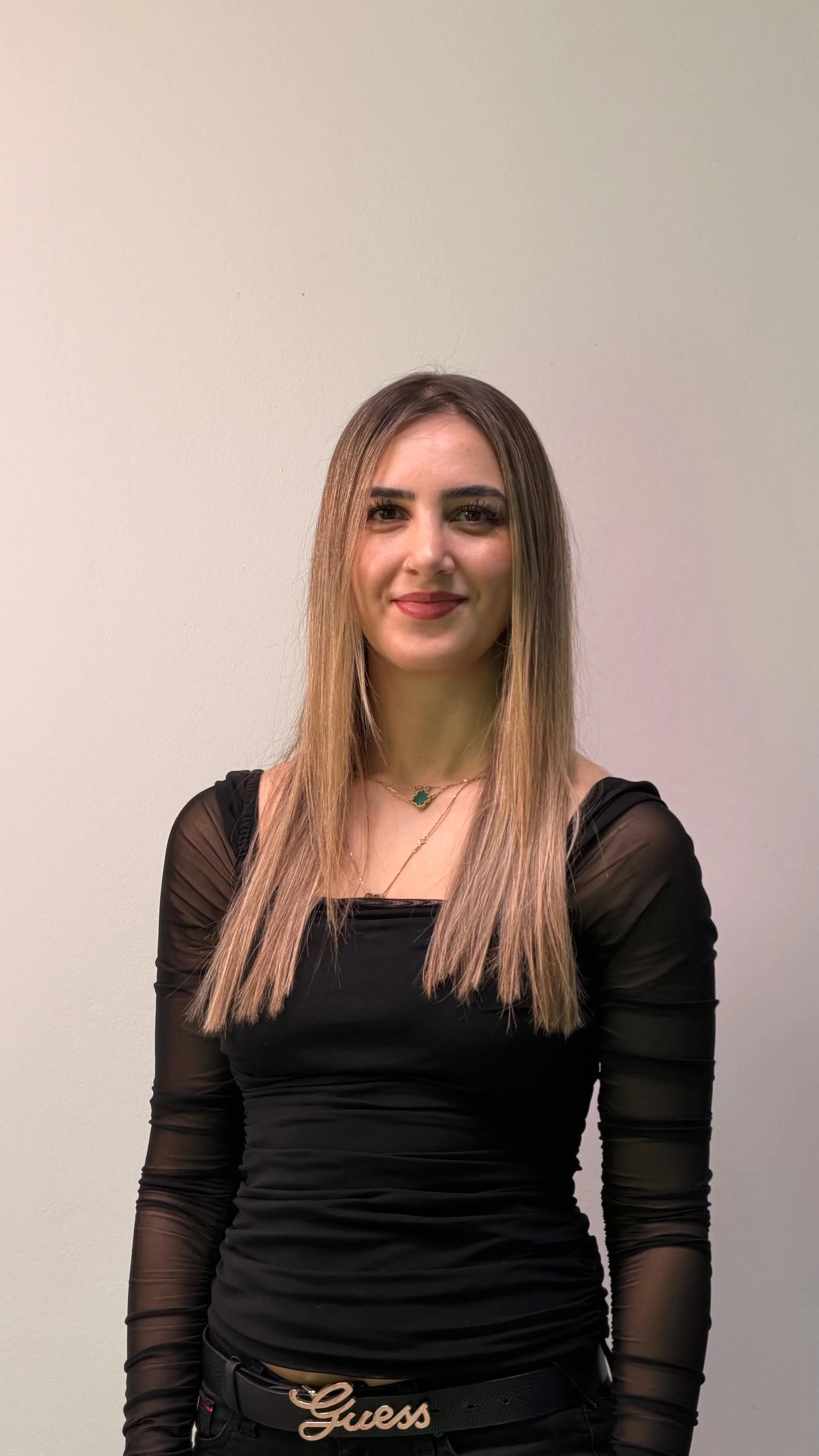 Sevgi Esit Order Manager Sales Coordinator Interchim Austria Chemikalien Vertrieb