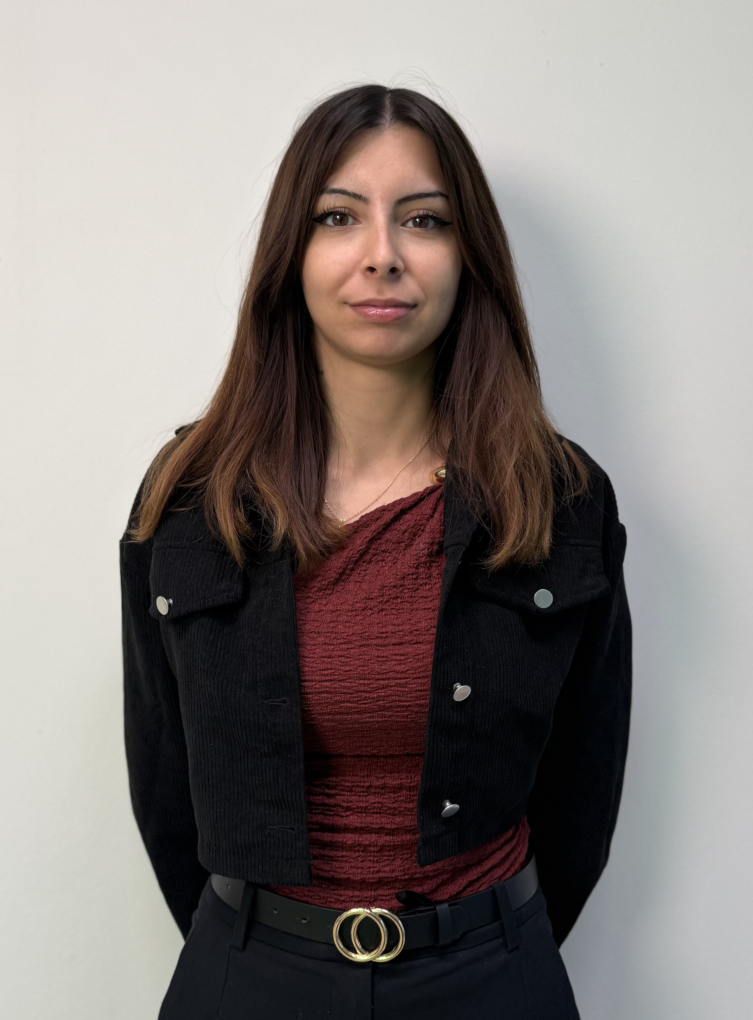 Denisa Schramm Order Manager Sales Coordinator Interchim Austria Chemikalien Vertrieb
