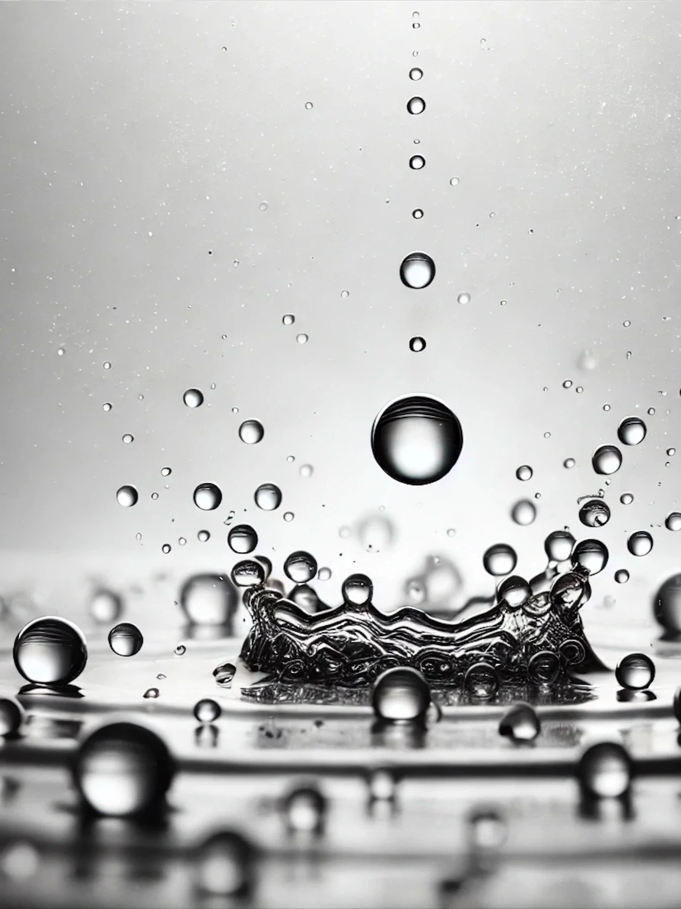 Chemikalien für die Wasserbehandlung wie Flockungsmittel, Koagulanten, Biozide, pH-Regulatoren, Korrosionsinhibitoren und Prozesschemikalien für Wasseraufbereitung