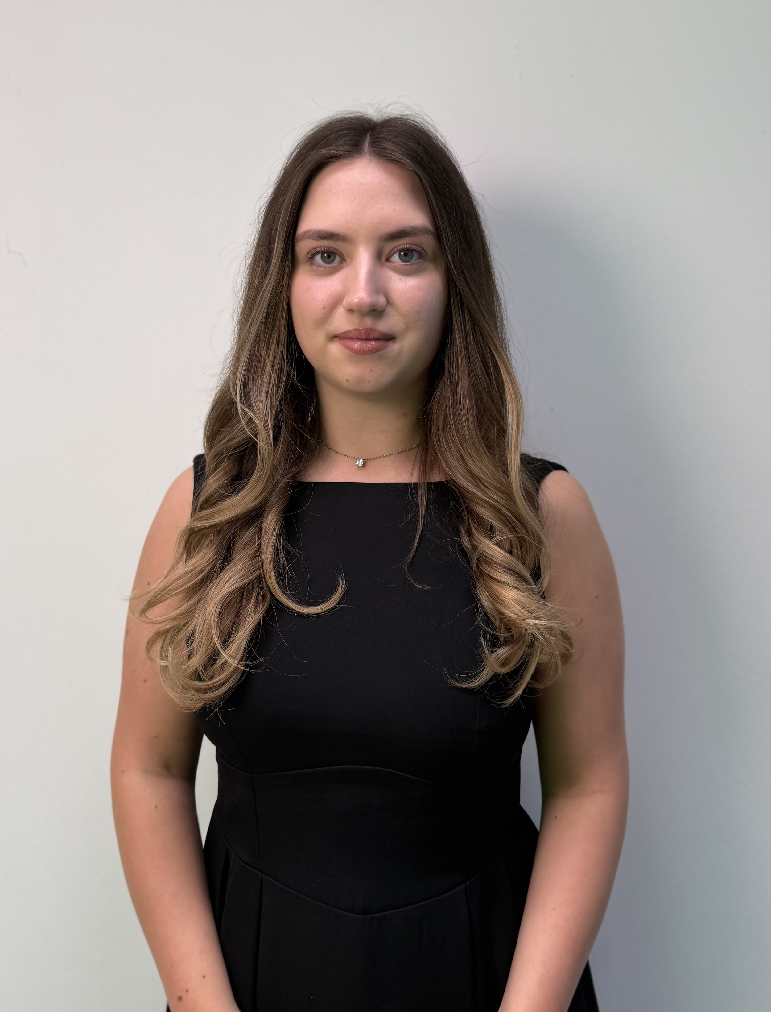 Viktoria Feher Order Manager Sales Coordinator Interchim Austria Chemikalien Vertrieb