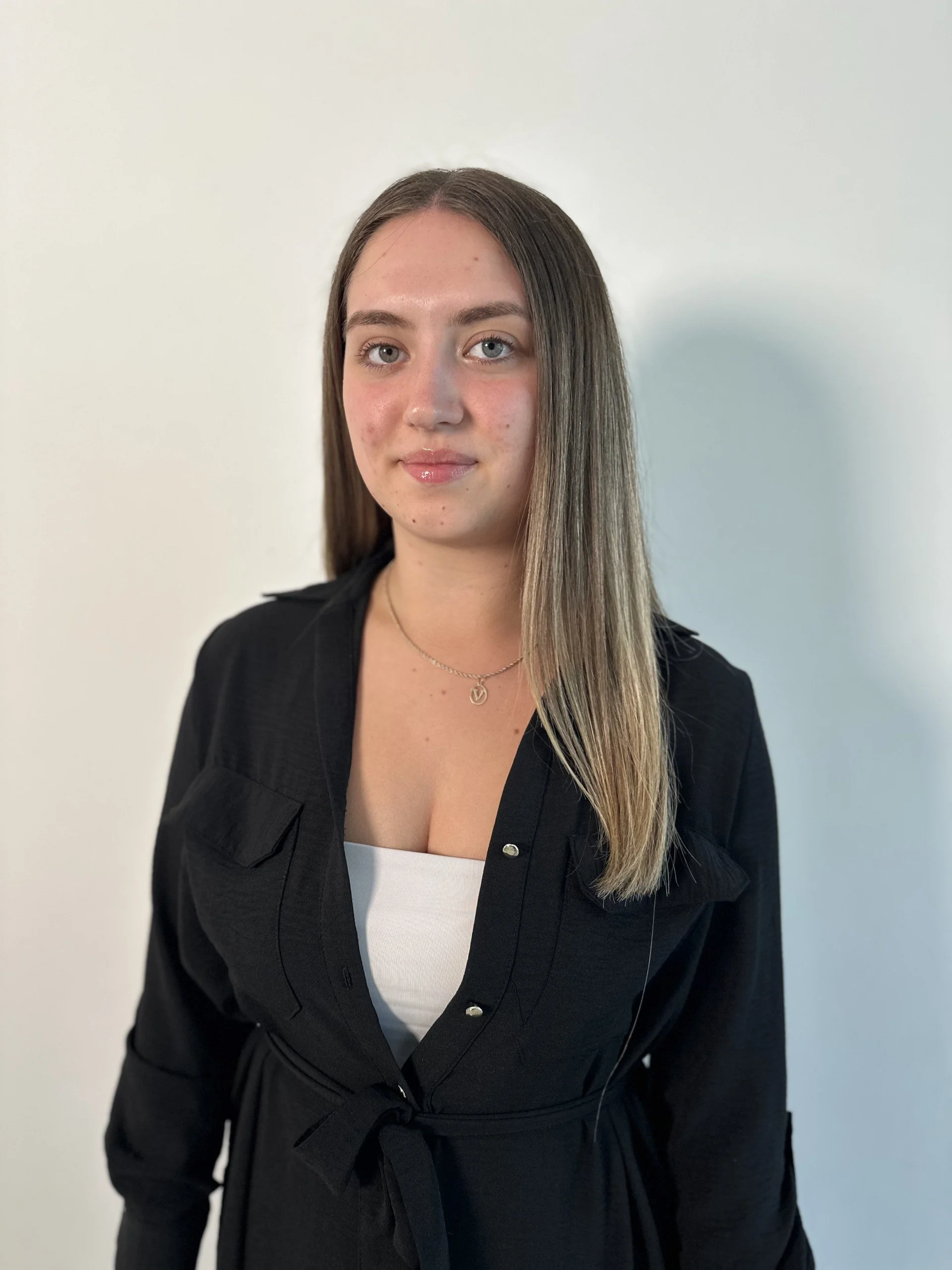Viktoria Feher Order Manager Sales Coordinator Interchim Austria Chemiehandel Vertrieb