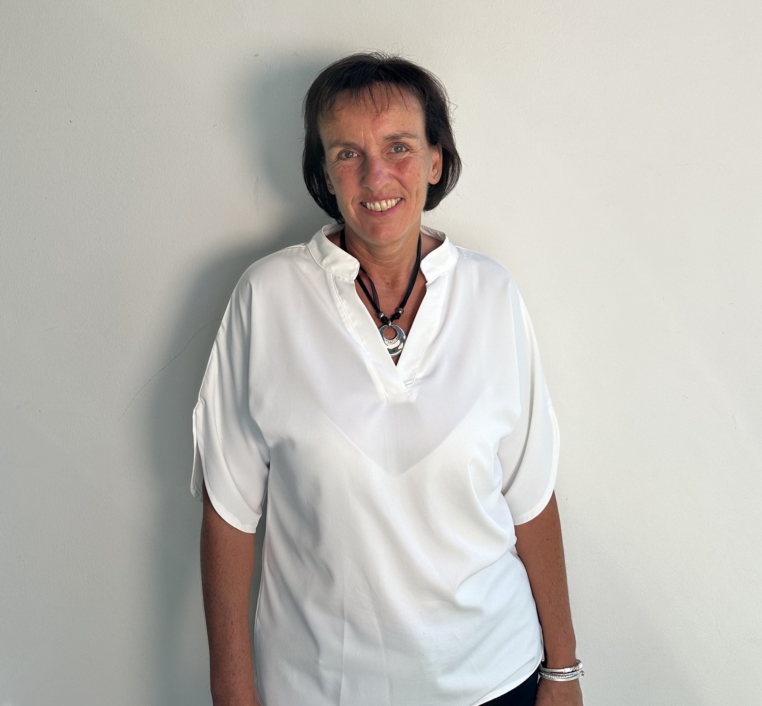 Cornelia Unterberger Finanzmanagement bei Interchim Austria im Chemiehandel