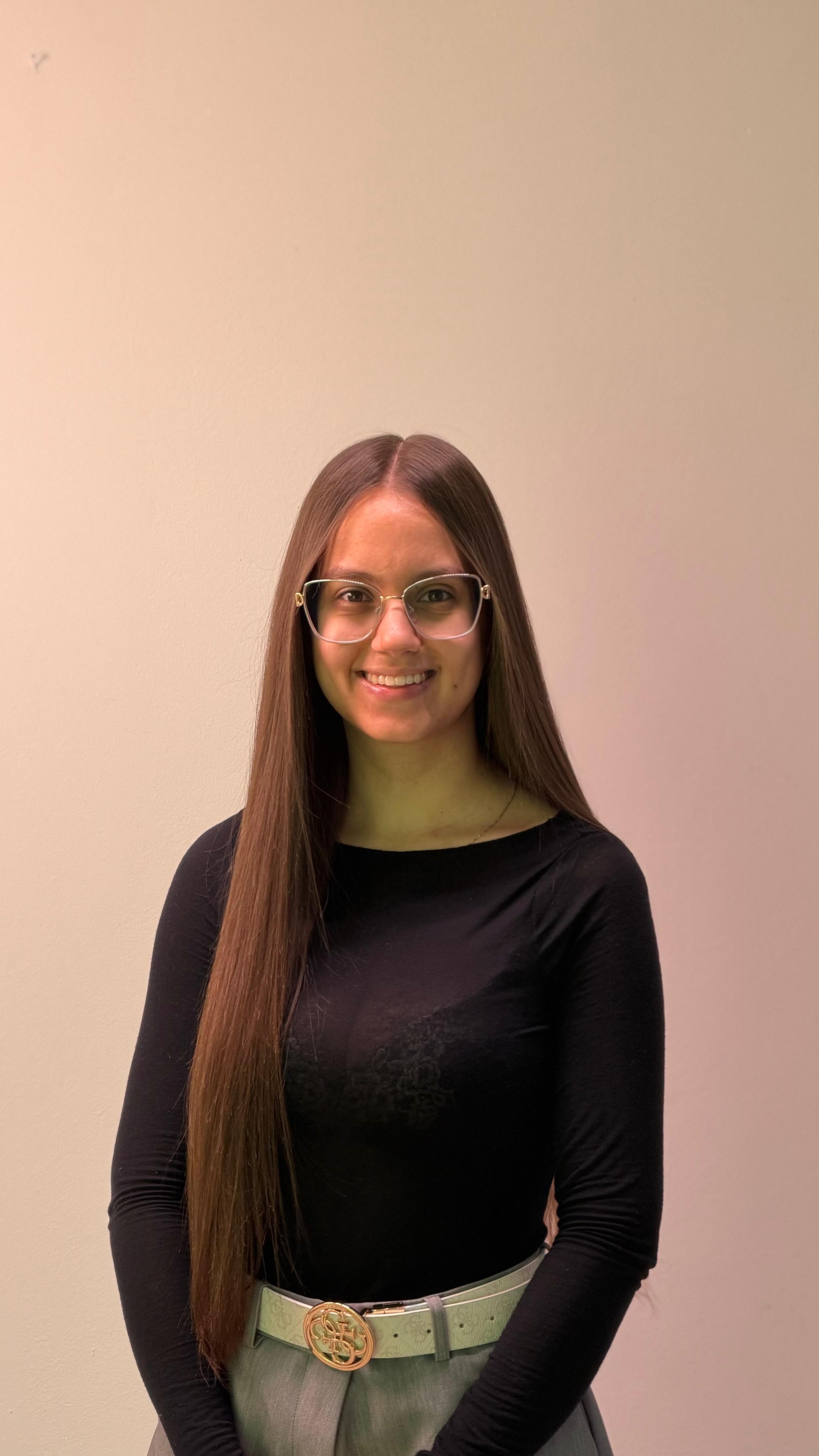 Tina Kozic Order Manager und Sales Coordinator bei Interchim Austria Chemiehandel