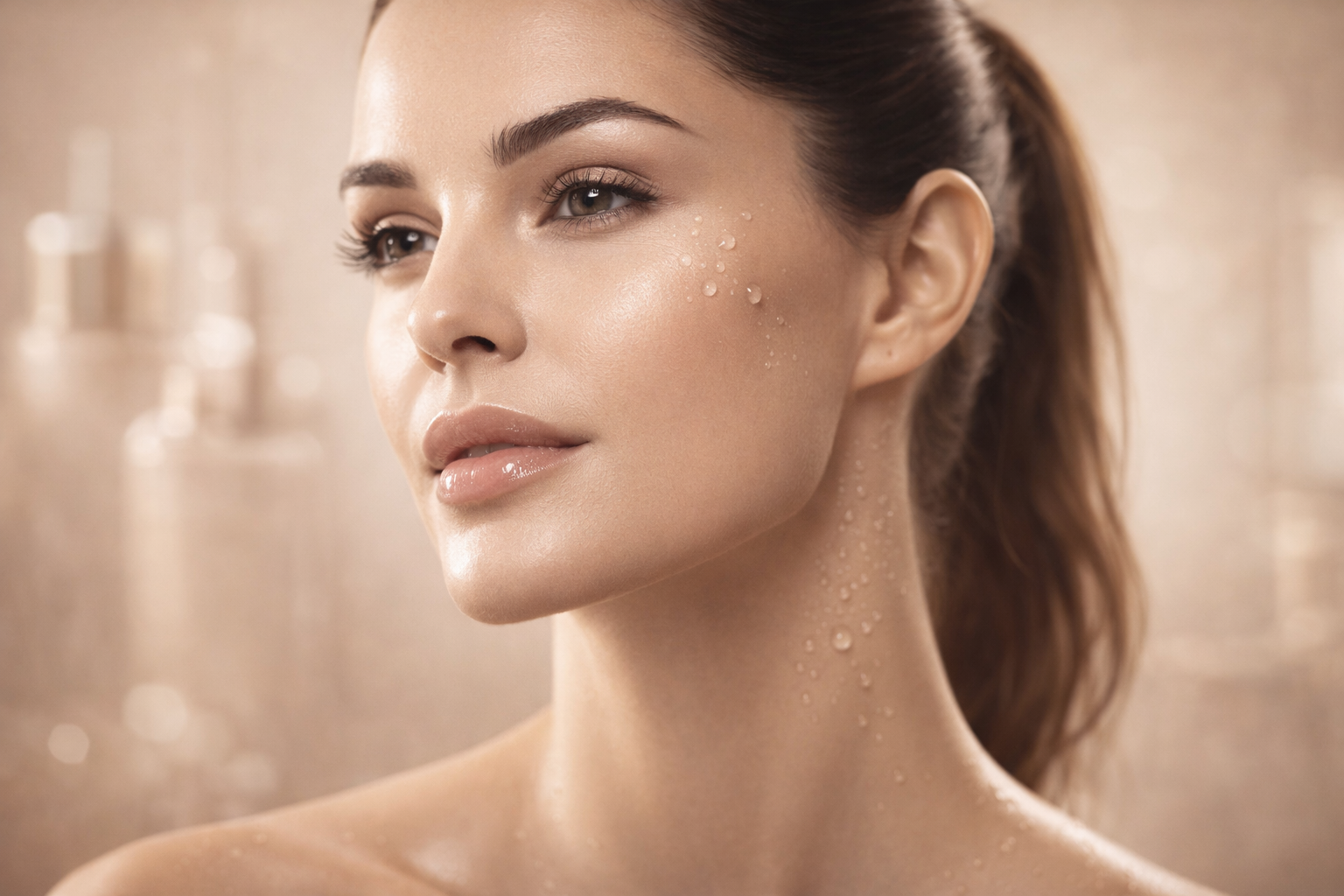 Kosmetik Rohstoffe Ethanol Glycerin und Säuren für Hautpflege und Körperpflege Interchim Austria