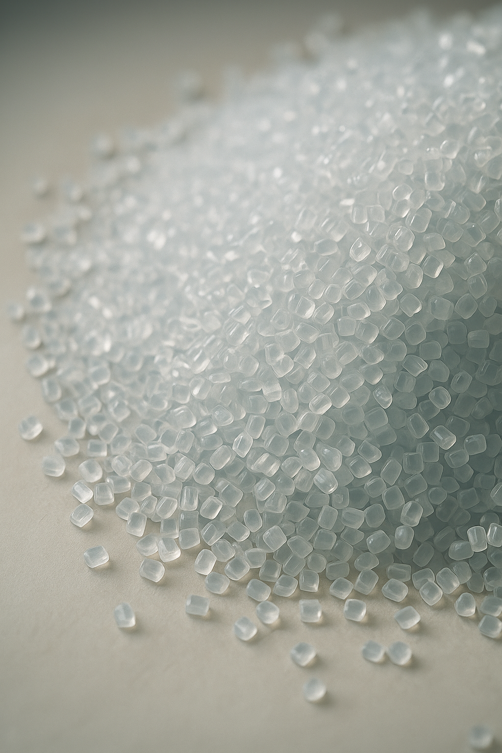 Additive, Masterbatch und Prozesschemikalien für die Polymerproduktion und Kunststoffverarbeitung