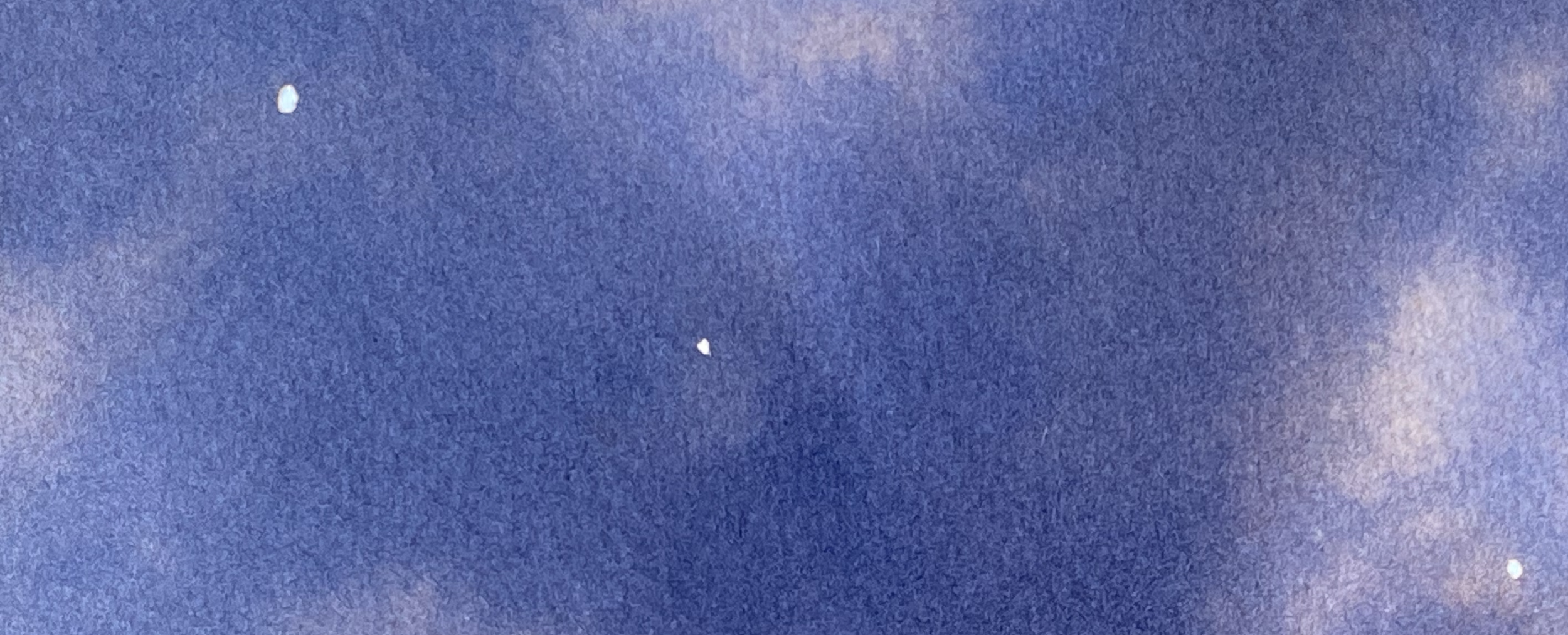 leaf moon / Eostre’s moon