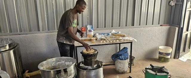 Kenya: The Kitchen is Open — and the Food is Delicious