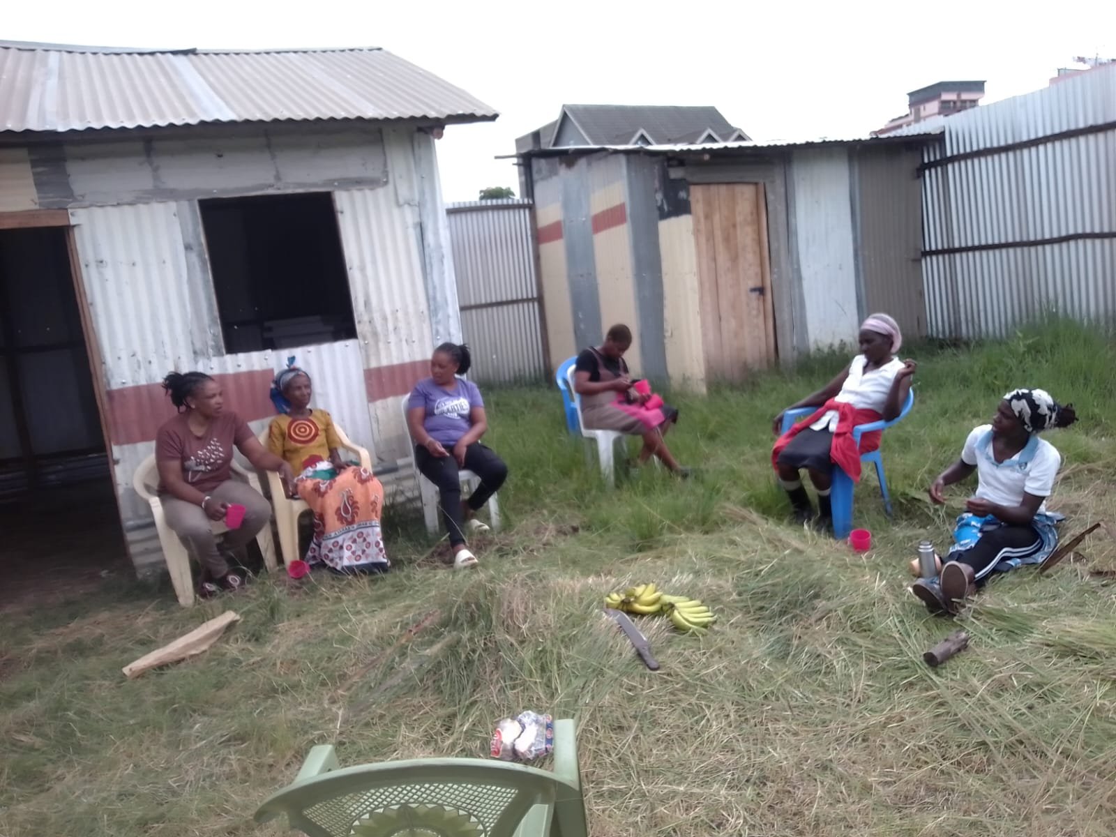 Kenya: Thika — A Church Reborn