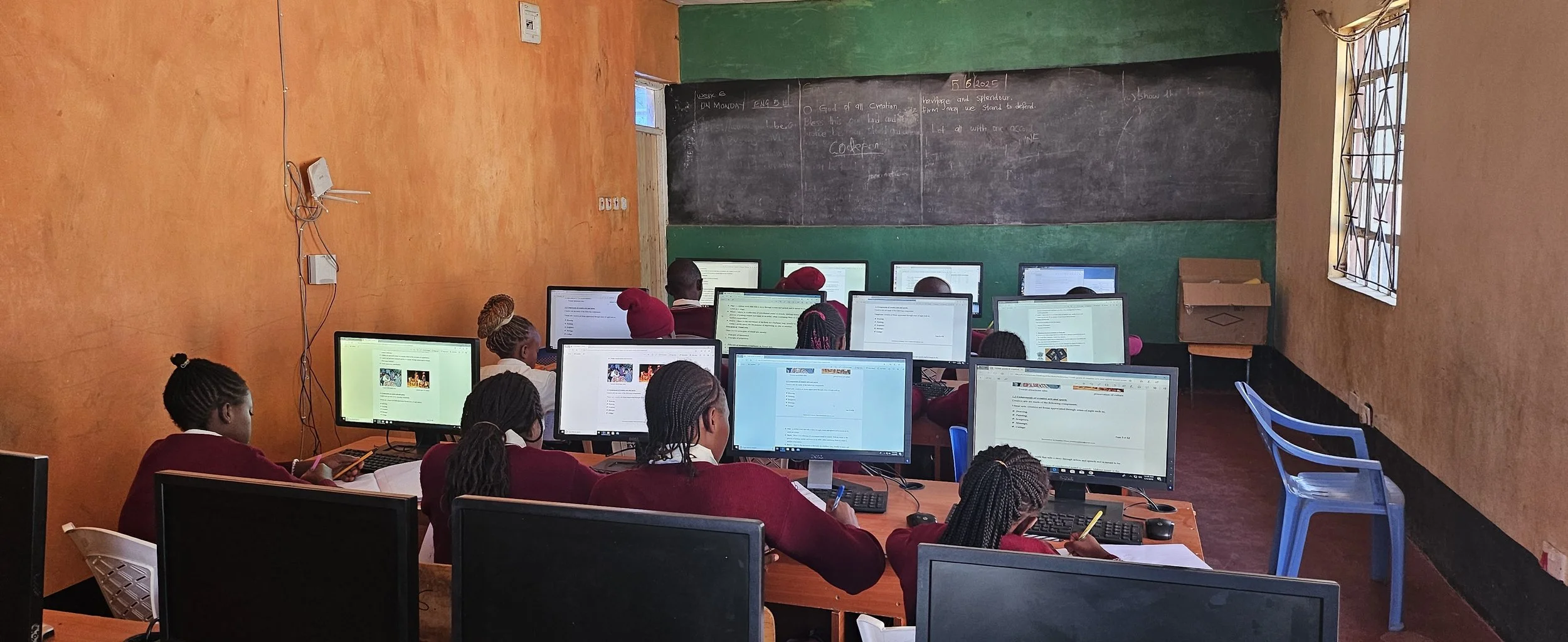 Kenya: Lessons Made New