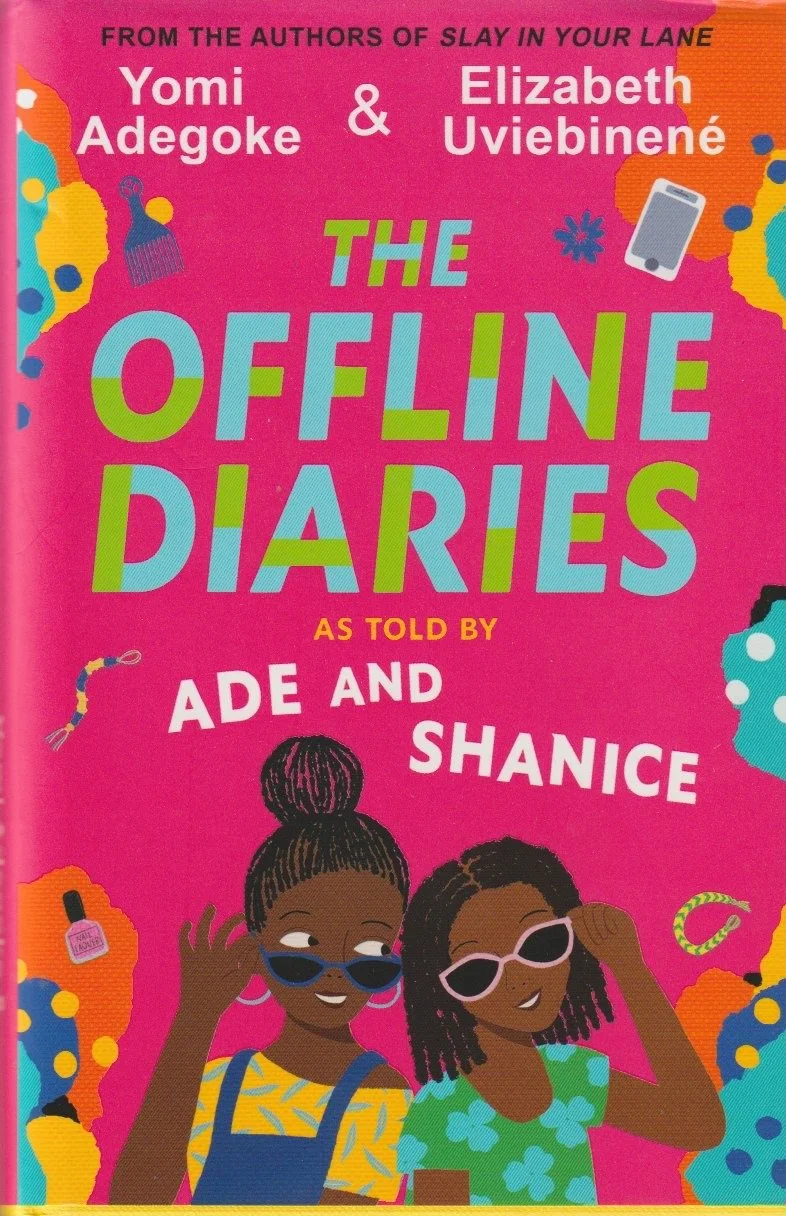 andrews_offline-diaries_cover.jpeg