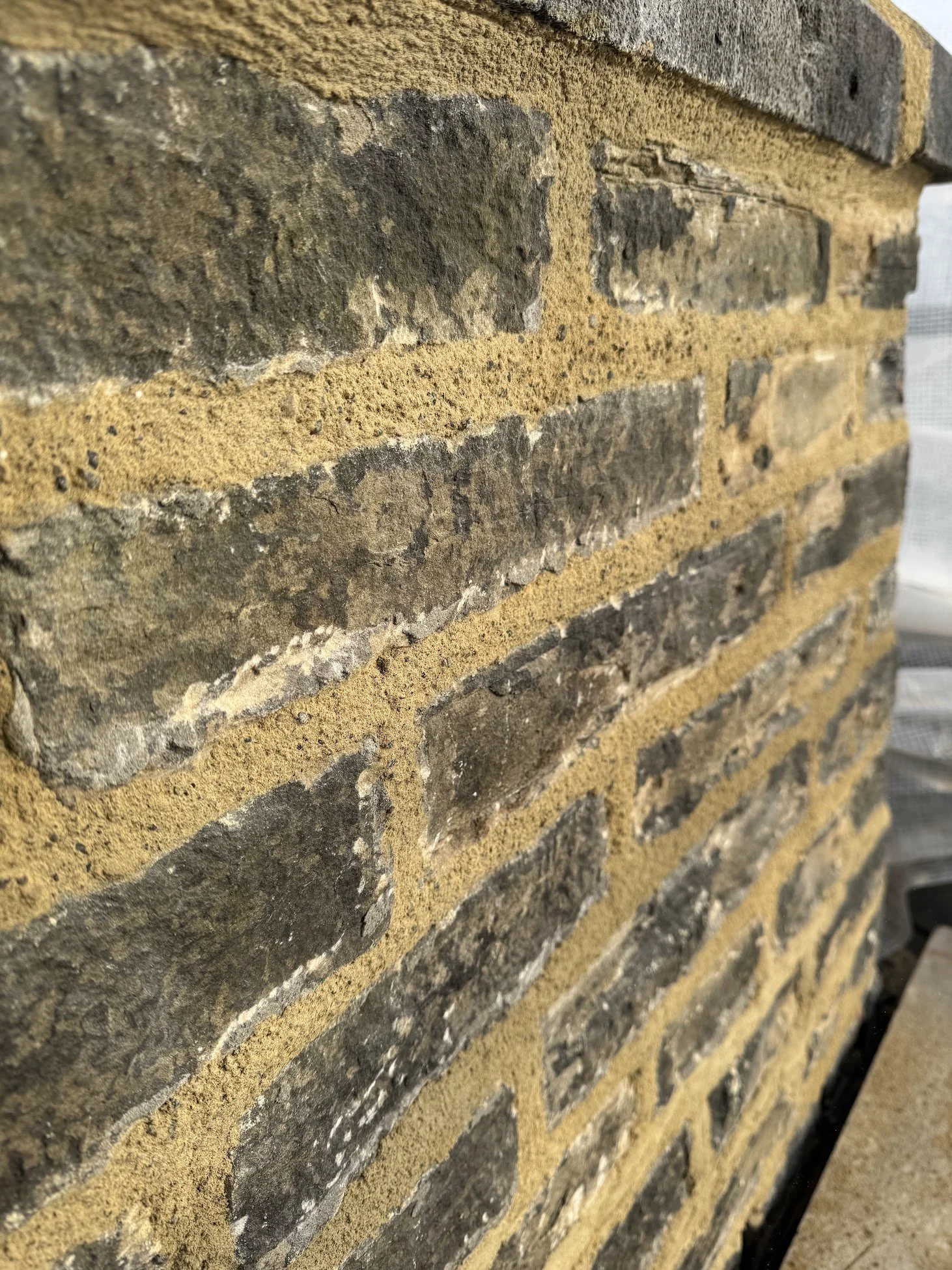 Leighton Buzzard Chimney Repointing