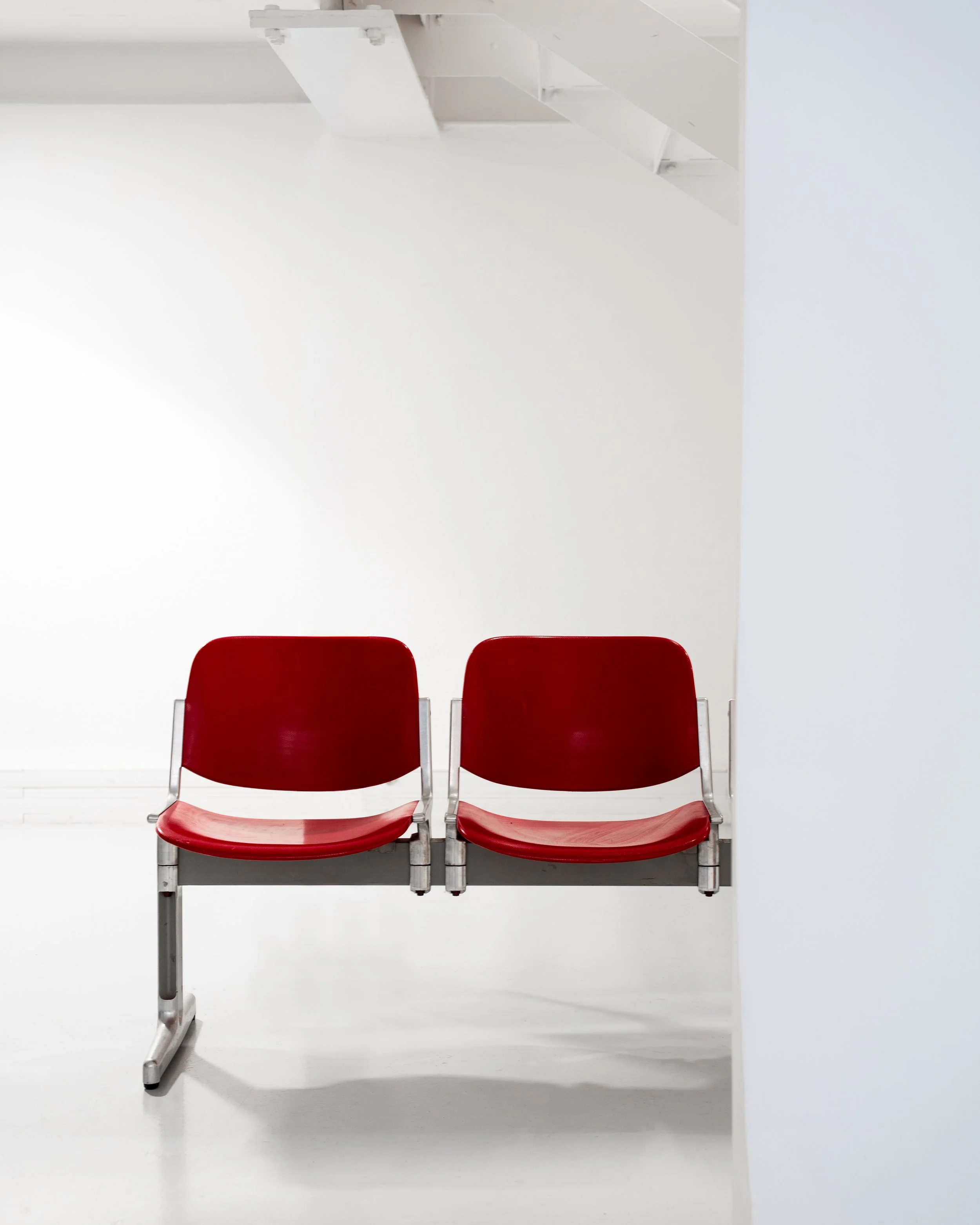 Studio cyclo fond blanc 25 m² Studio Magma Paris Montreuil