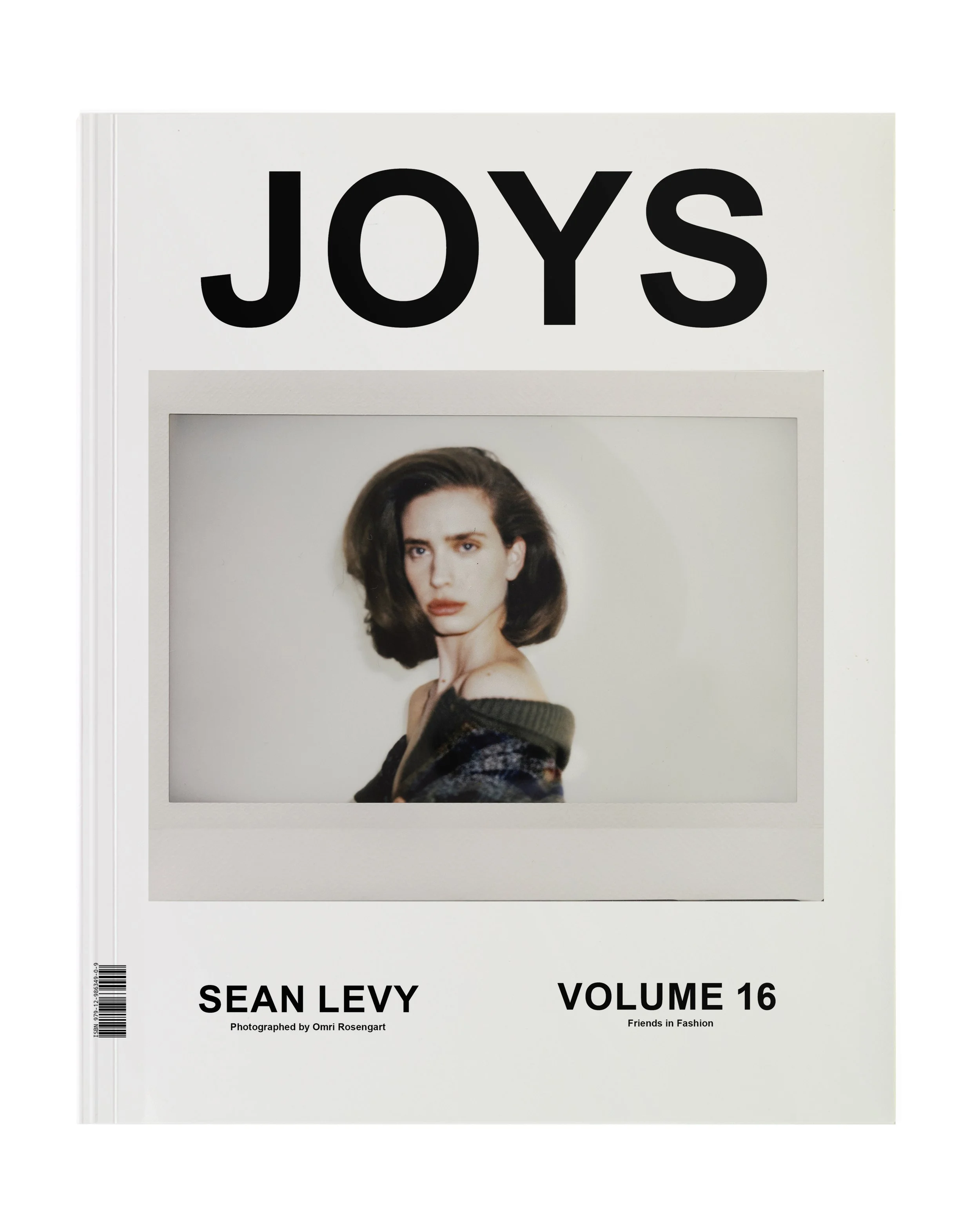 JOYS MAGAZINE