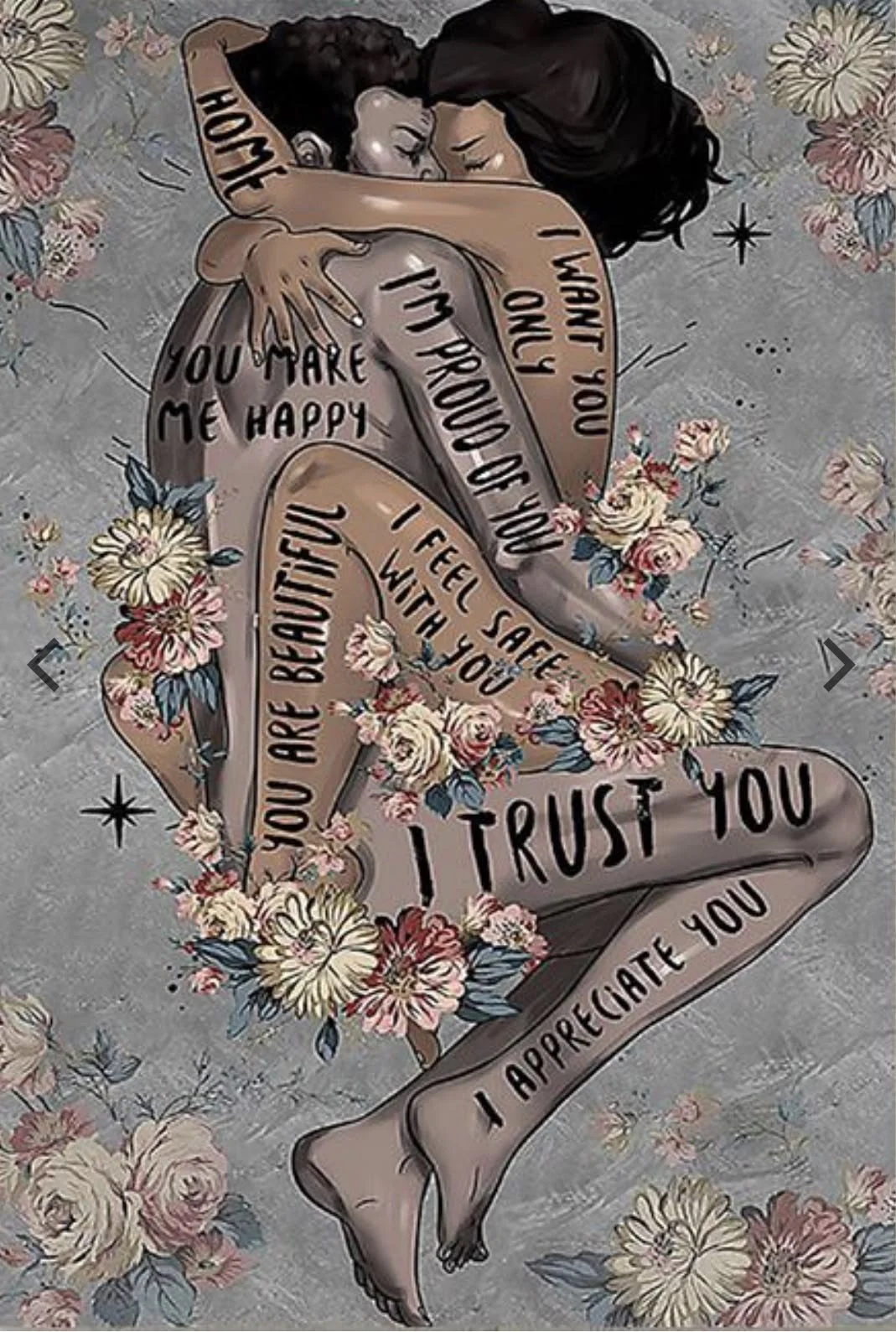 Soul Mates