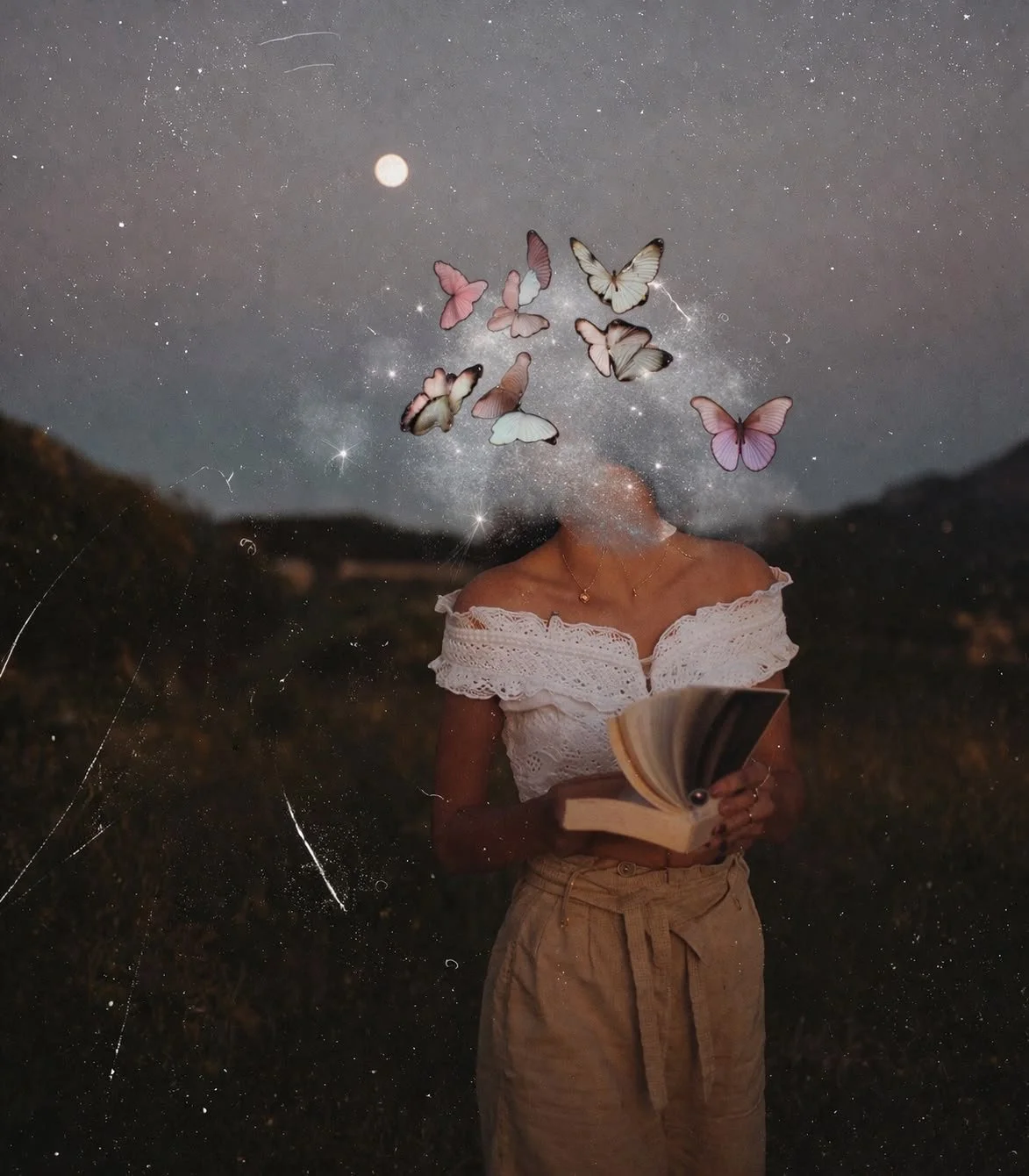 Under the Spell of Summer