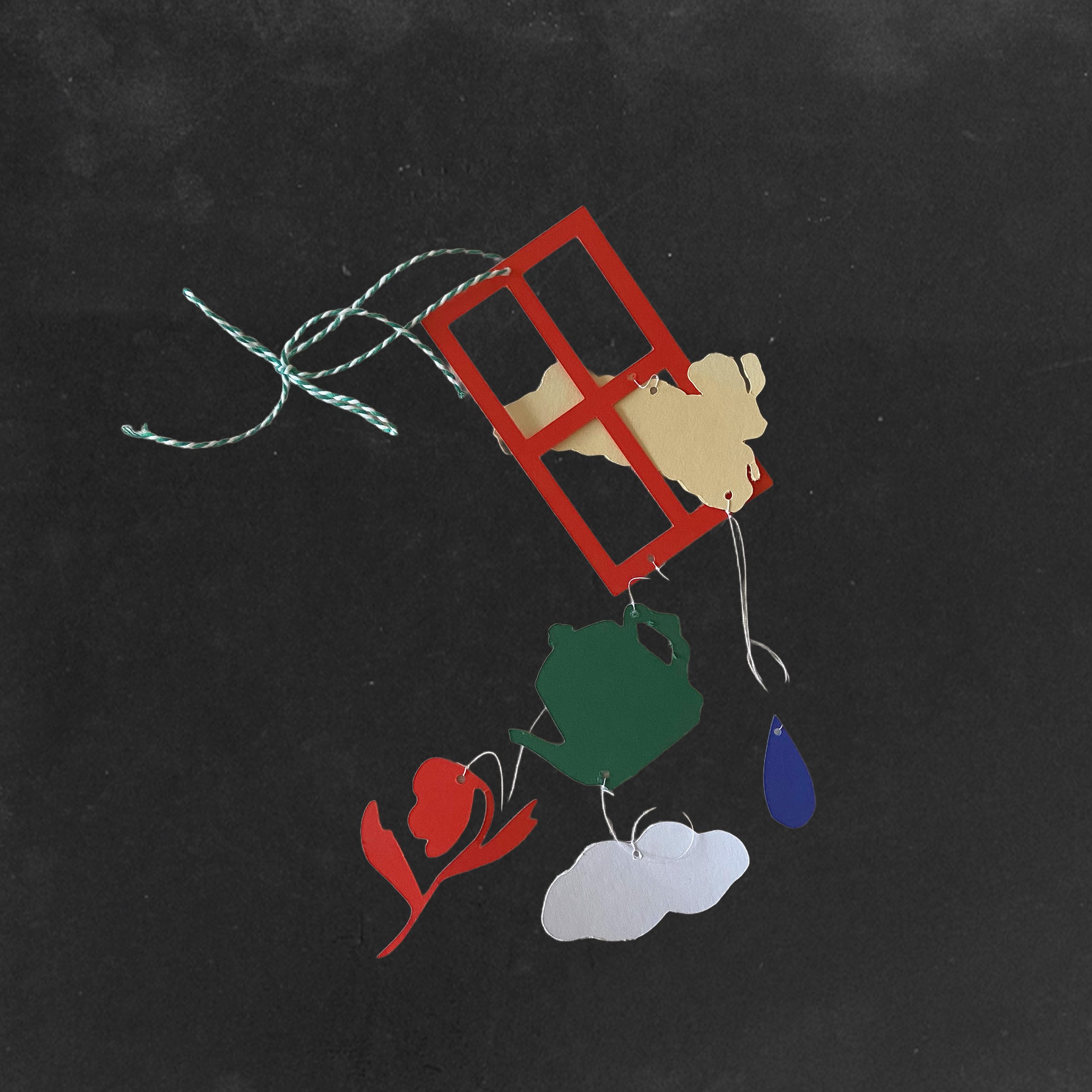 Fenêtre à accrocher