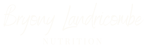 Bryony Landricombe Nutrition