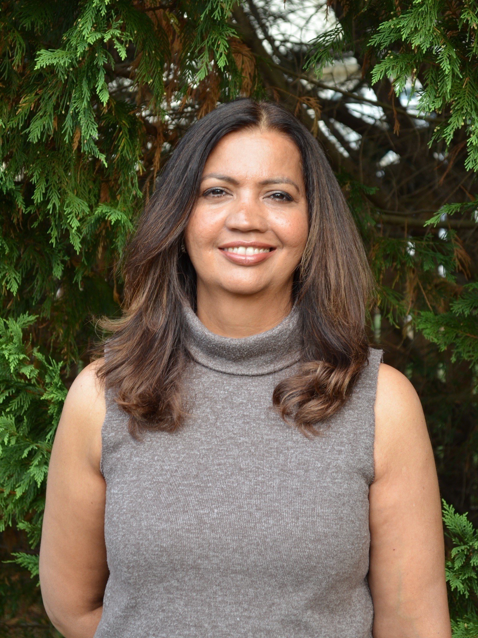 Kavita Rivers Kavita Rohera — Mathers Realty