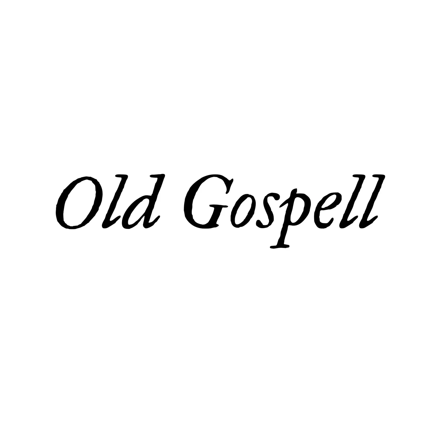 Old Gospell