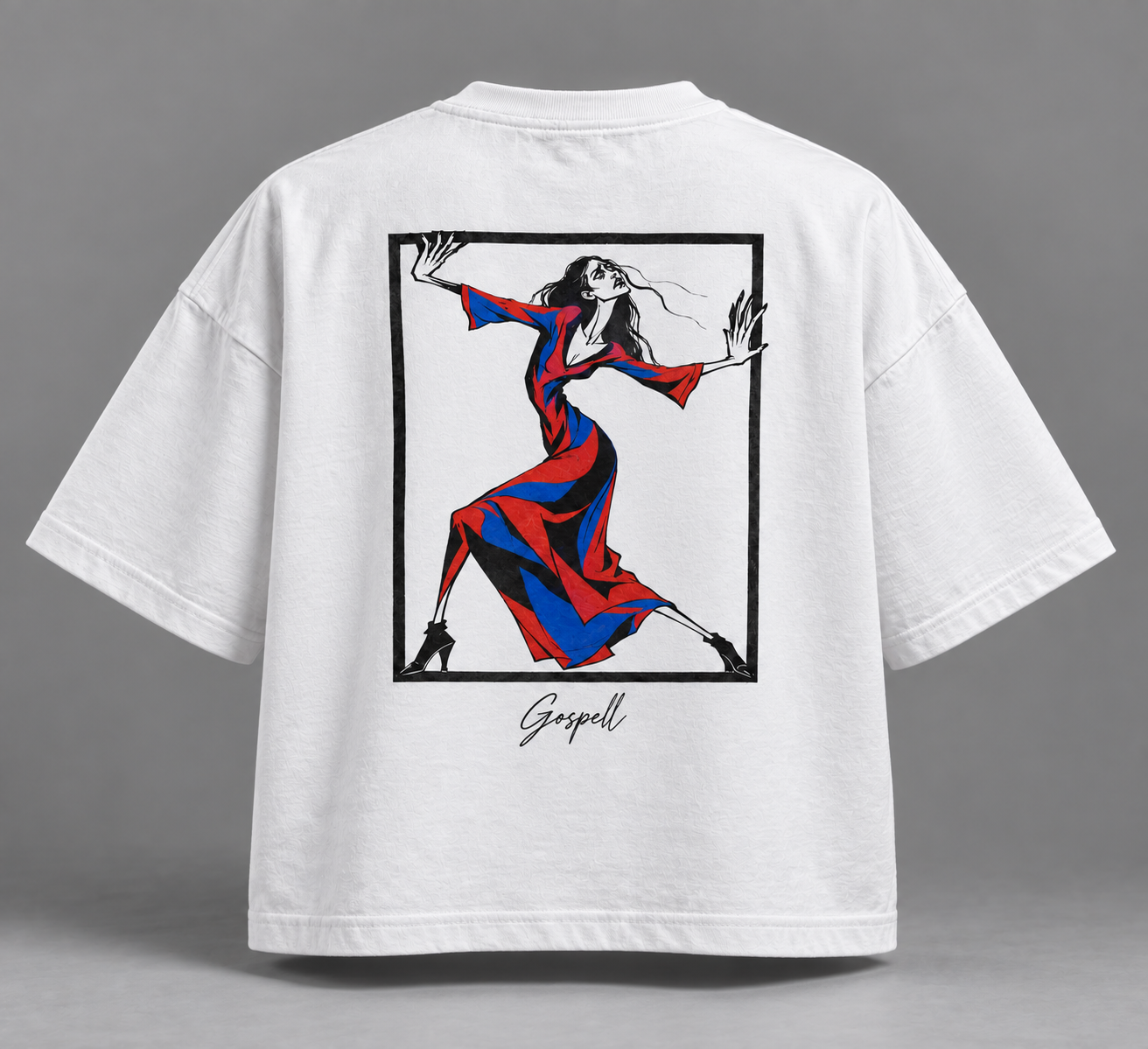 The Frame SS Tee