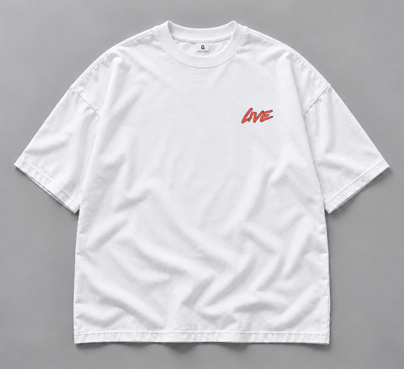 Concepts Live SS Tee
