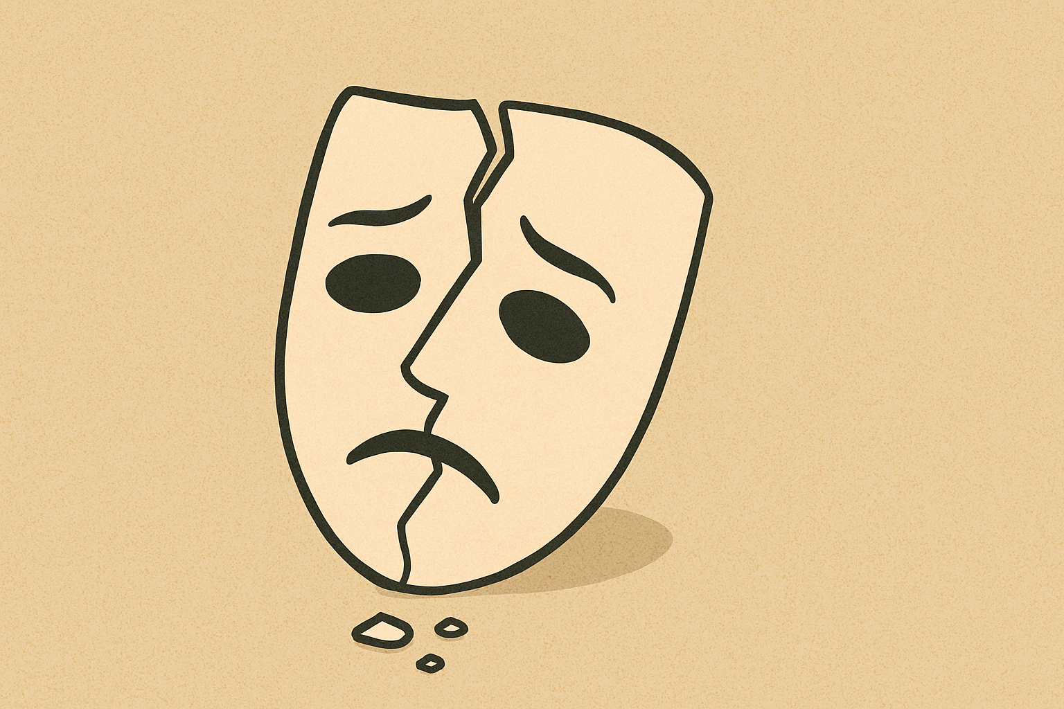 Why Masking Is More Harmful Than Filtering at Work (And What It’s Costing You)